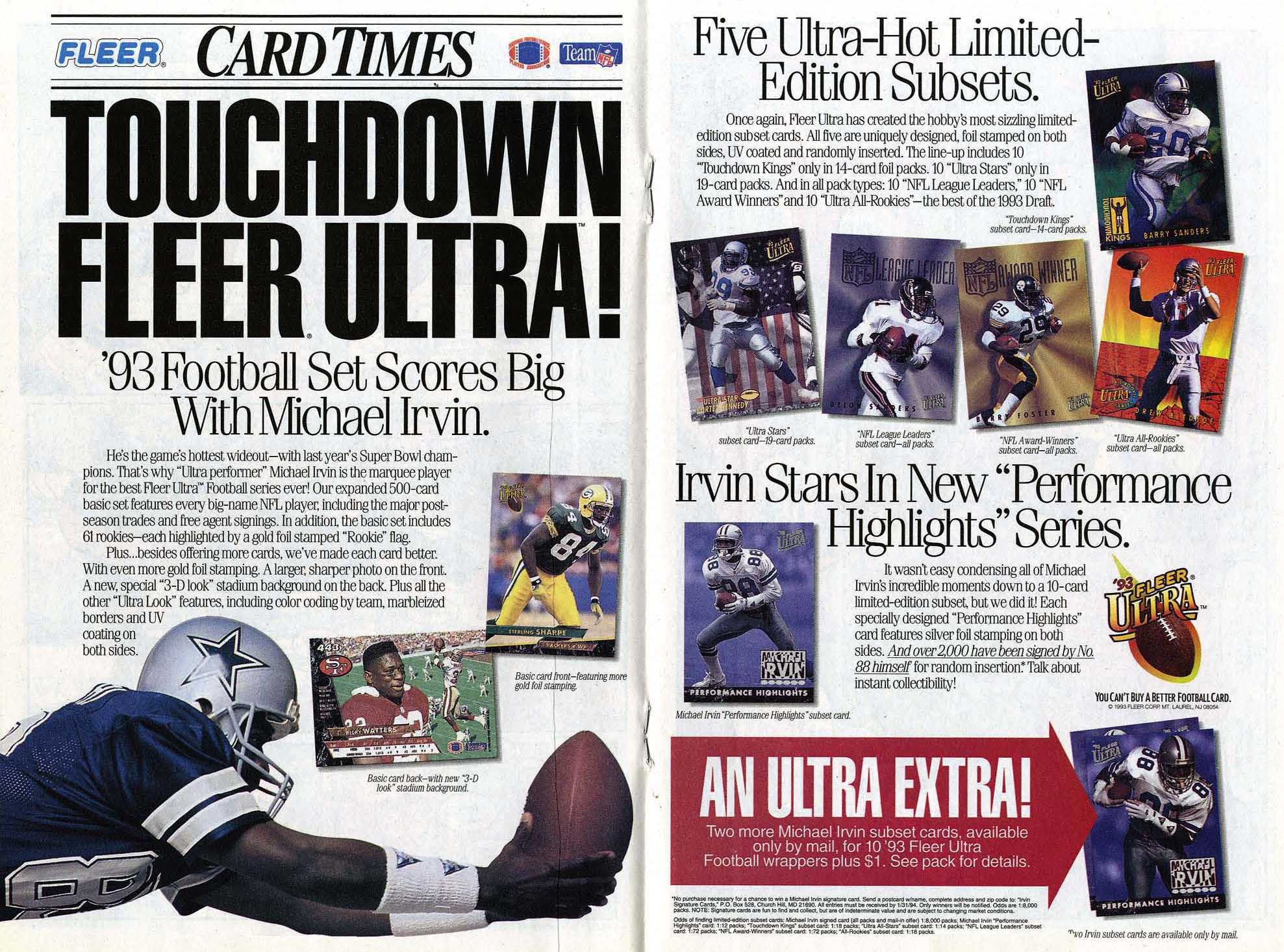 Read online Cable (1993) comic -  Issue #7 - 2