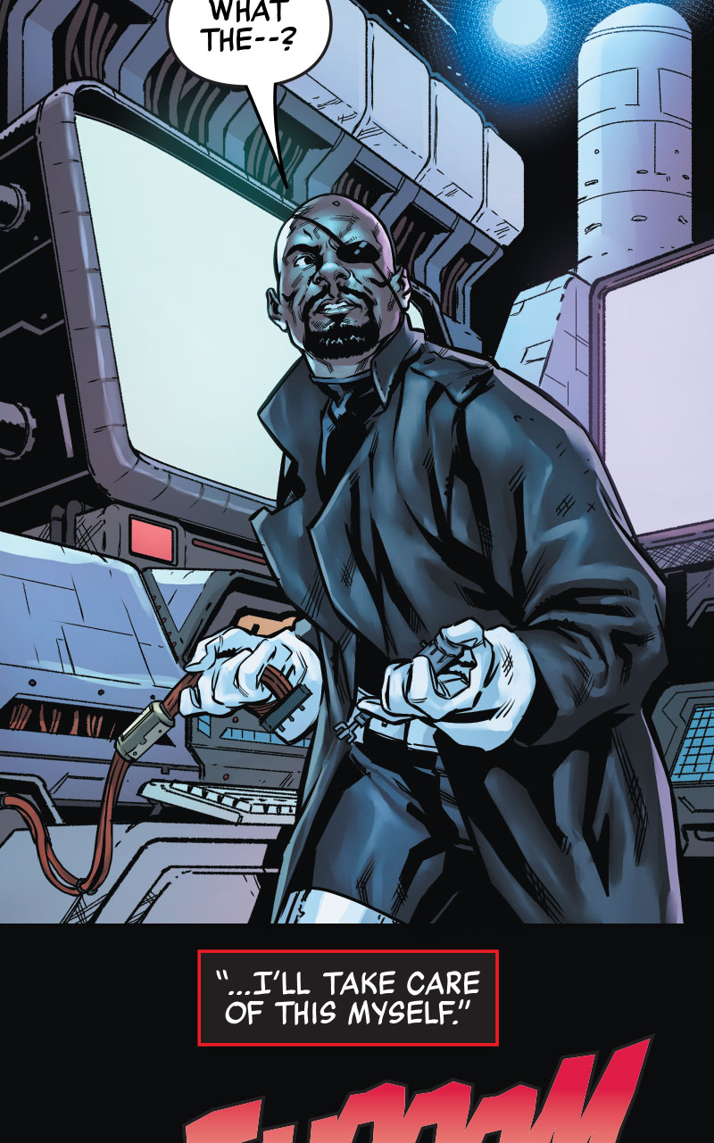 Read online Avengers Unlimited: Infinity Comic comic -  Issue #4 - 26