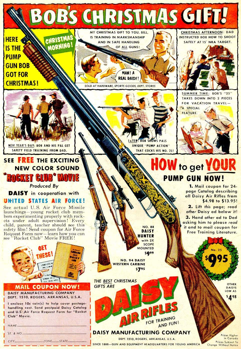 Read online Adventure Comics (1938) comic -  Issue #268 - 36