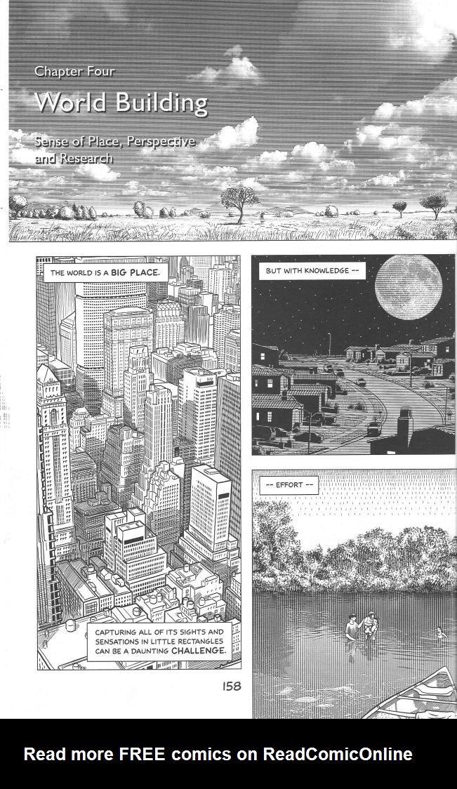 Read online Making Comics comic -  Issue # TPB (Part 2) - 67