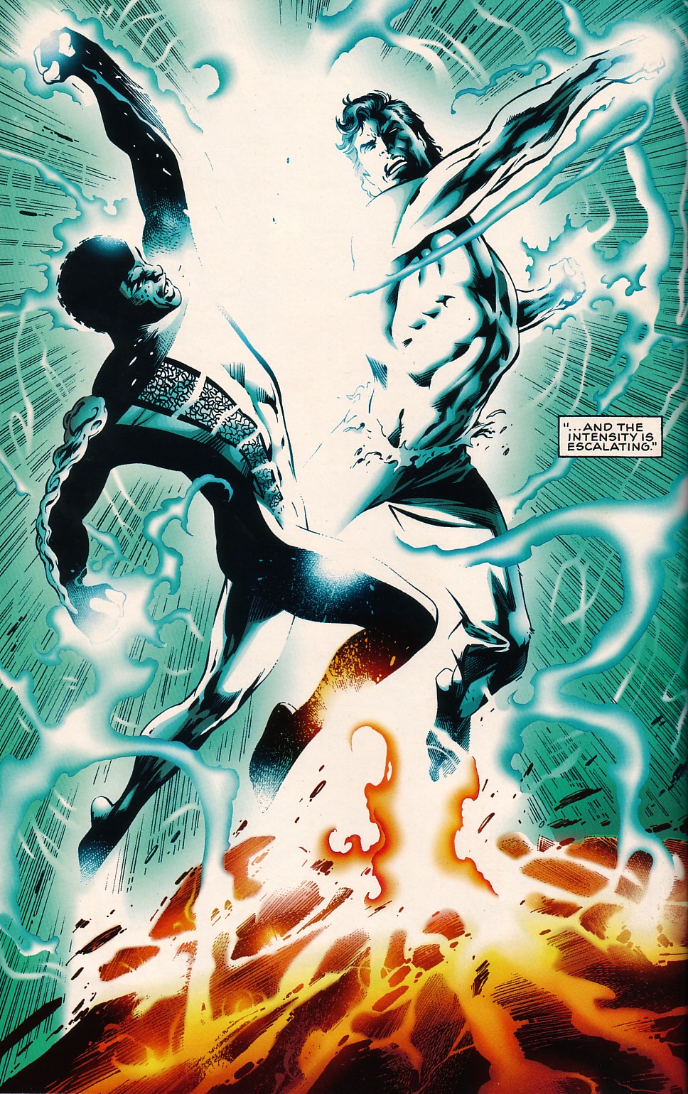 Read online JLA: The Nail comic -  Issue #3 - 42