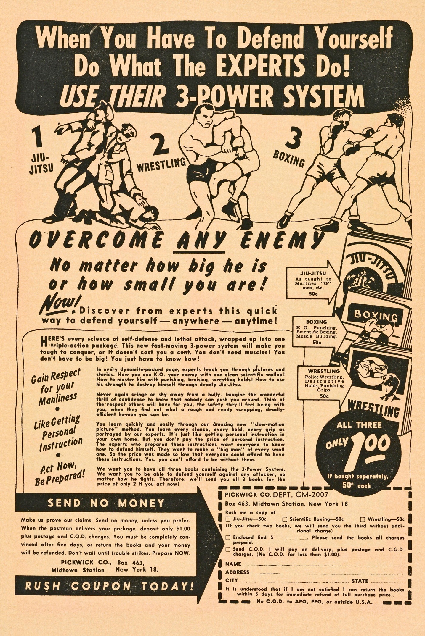Read online Tip Topper Comics comic -  Issue #18 - 35
