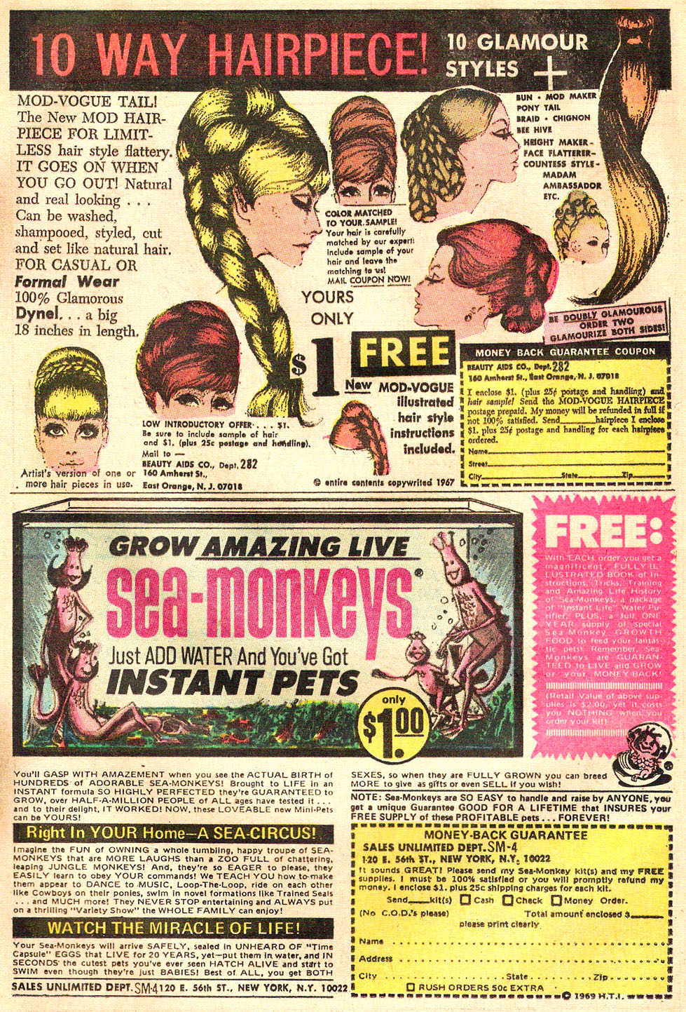 Read online Archie's Girls Betty and Veronica comic -  Issue #172 - 25