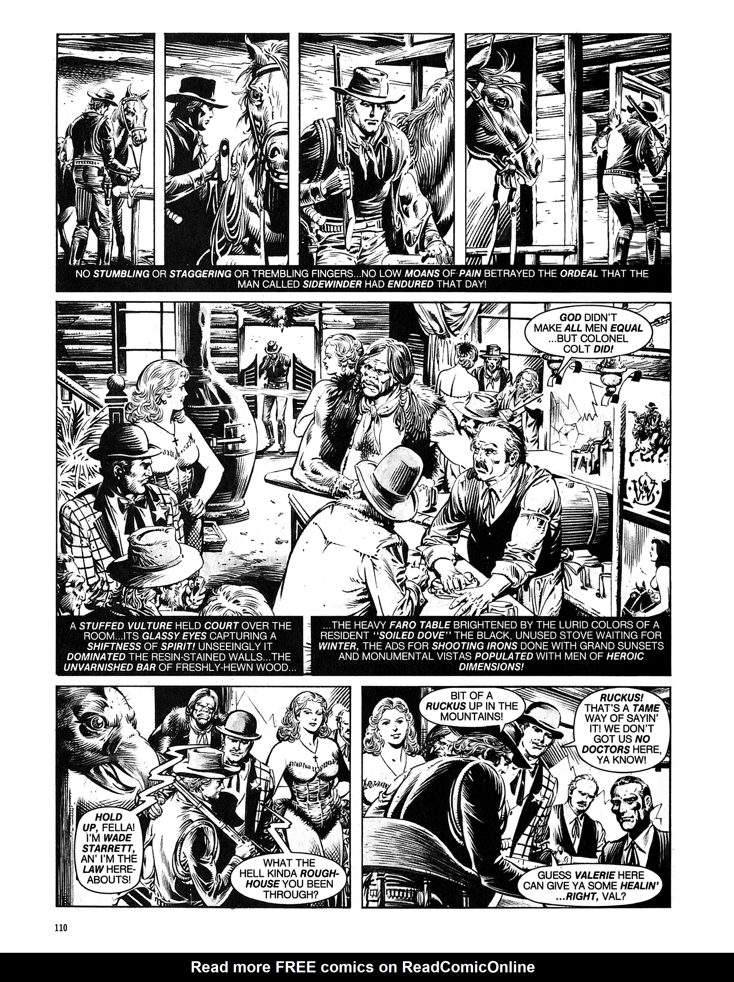 Read online Creepy Archives comic -  Issue # TPB 29 (Part 2) - 11