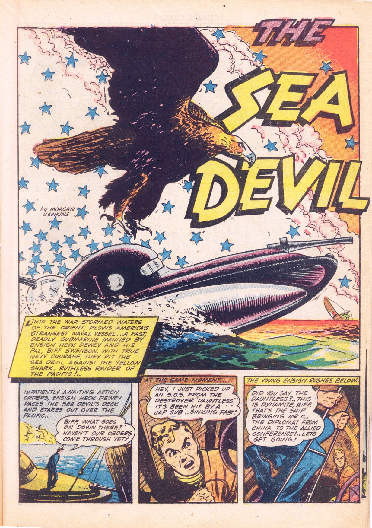 Read online Rangers Comics comic -  Issue #12 - 29