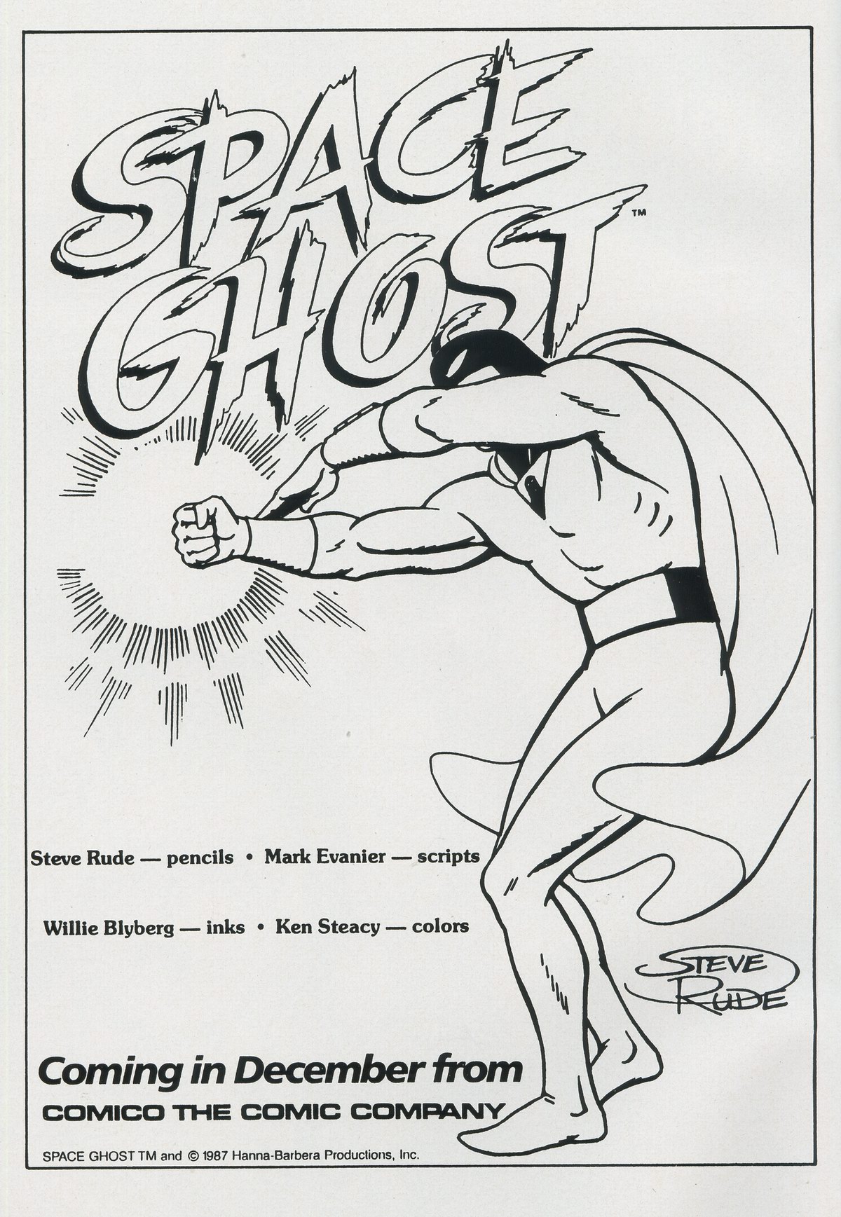 Read online Jonny Quest comic -  Issue #17 - 2