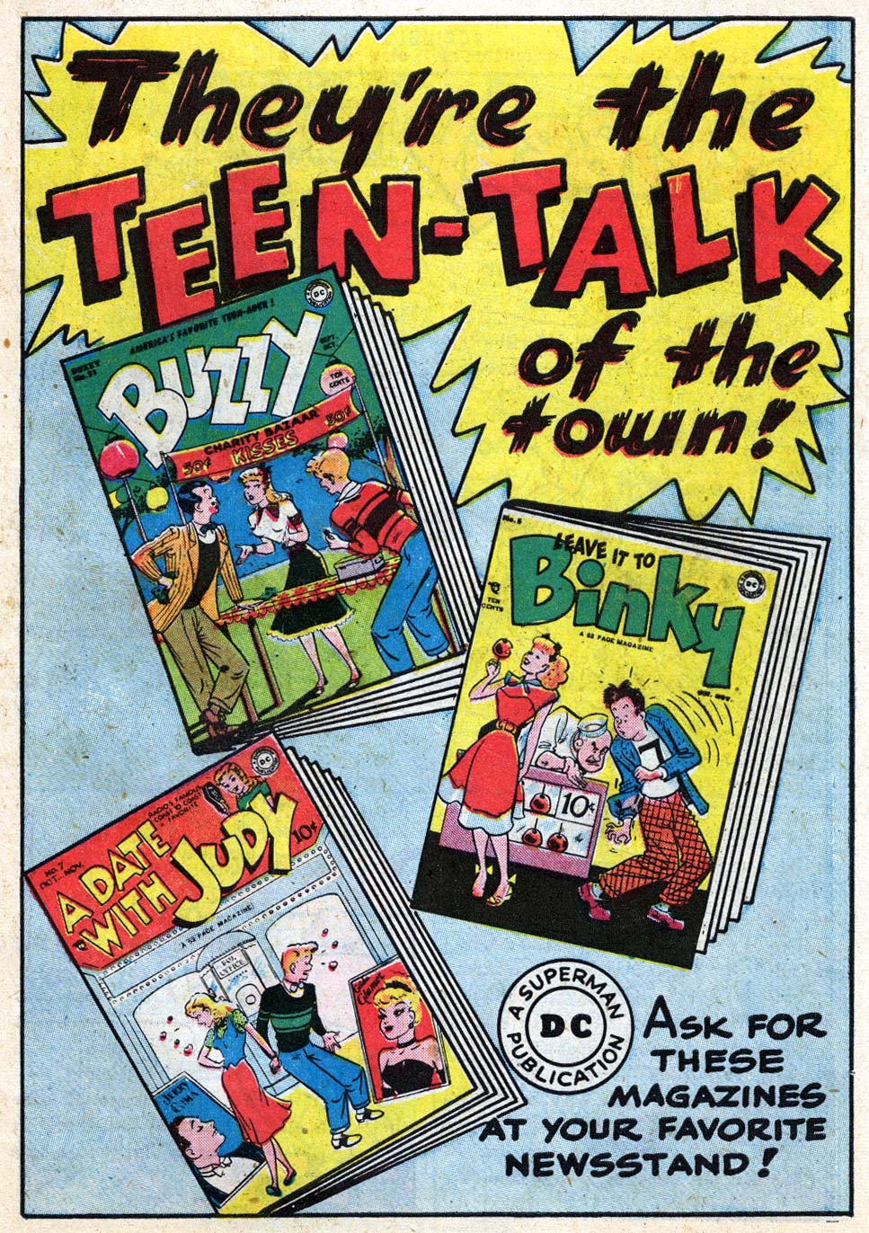 Read online Scribbly comic -  Issue #2 - 41