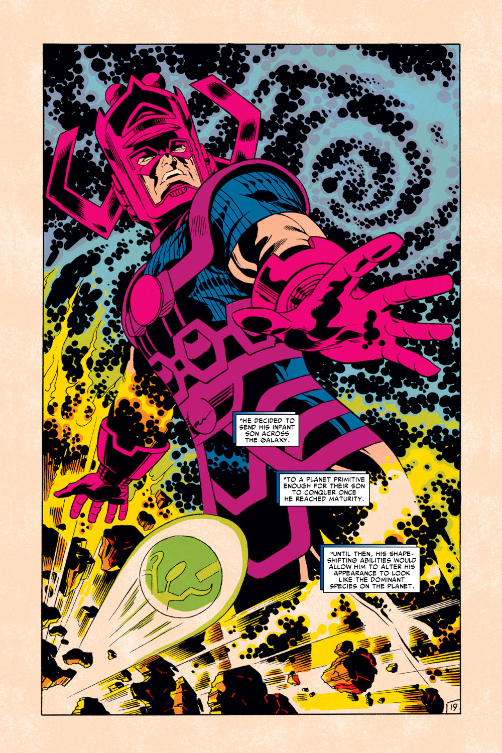 Read online Marvel Knights Spider-Man (2004) comic -  Issue #16 - 21
