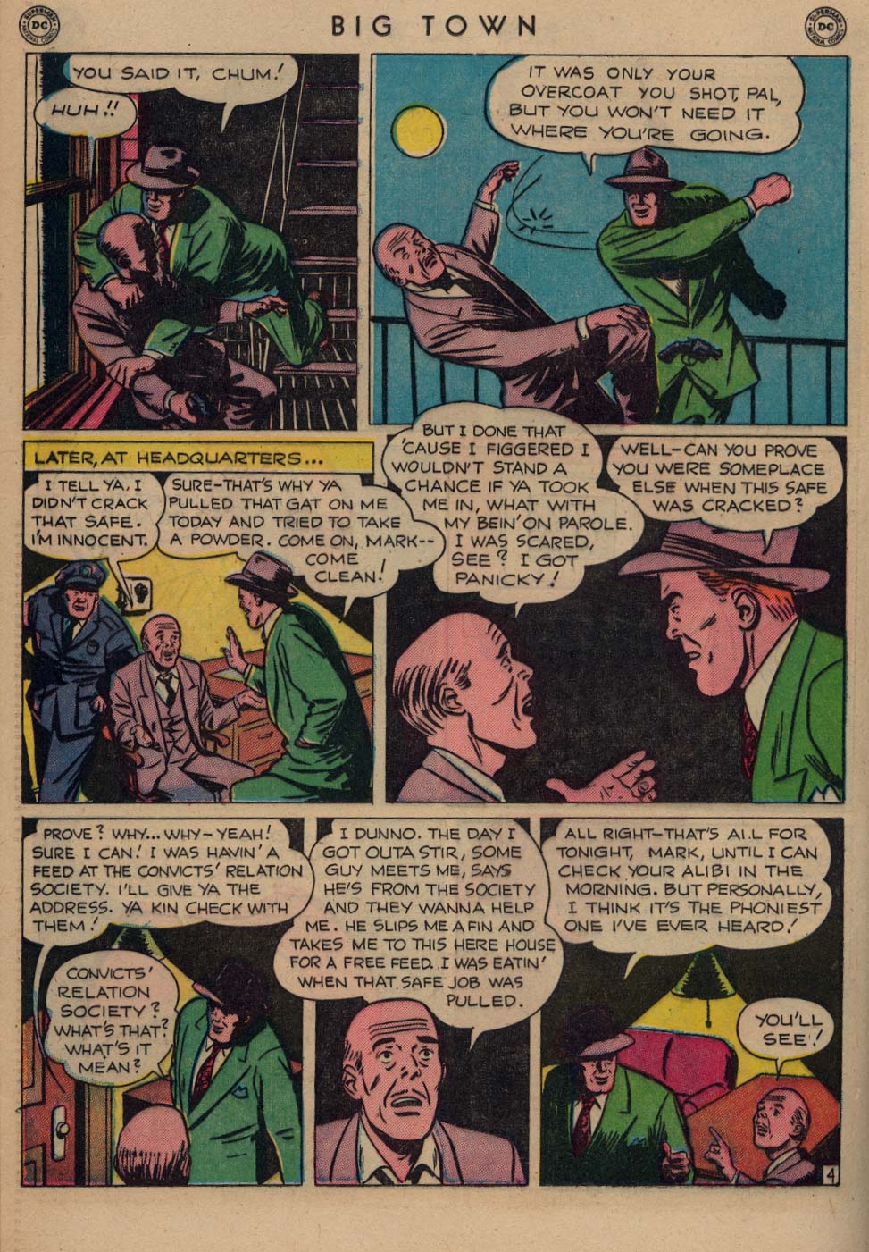 Big Town (1951) 2 Page 29