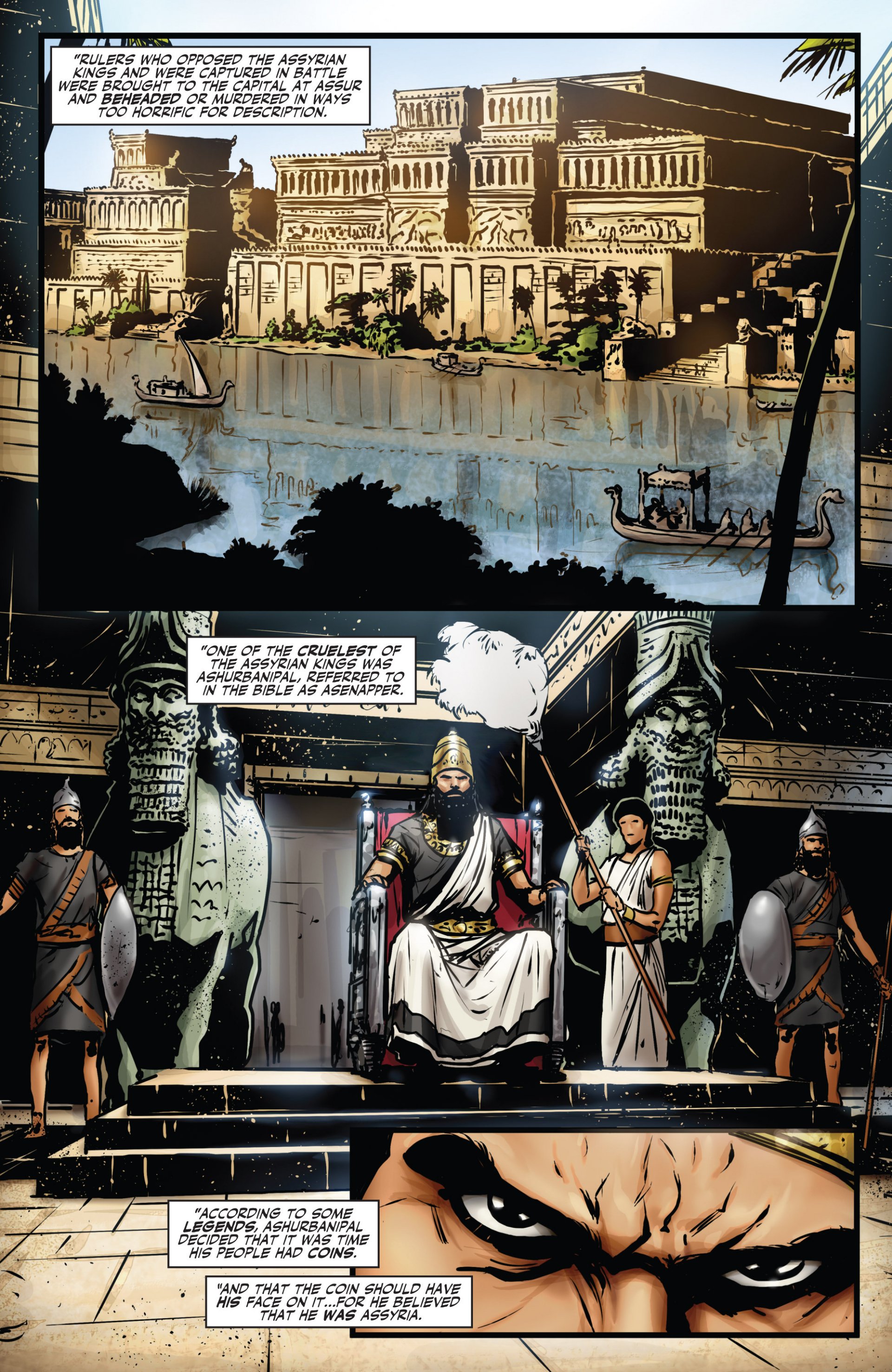 Read online The Twilight Zone (2013) comic -  Issue #6 - 8
