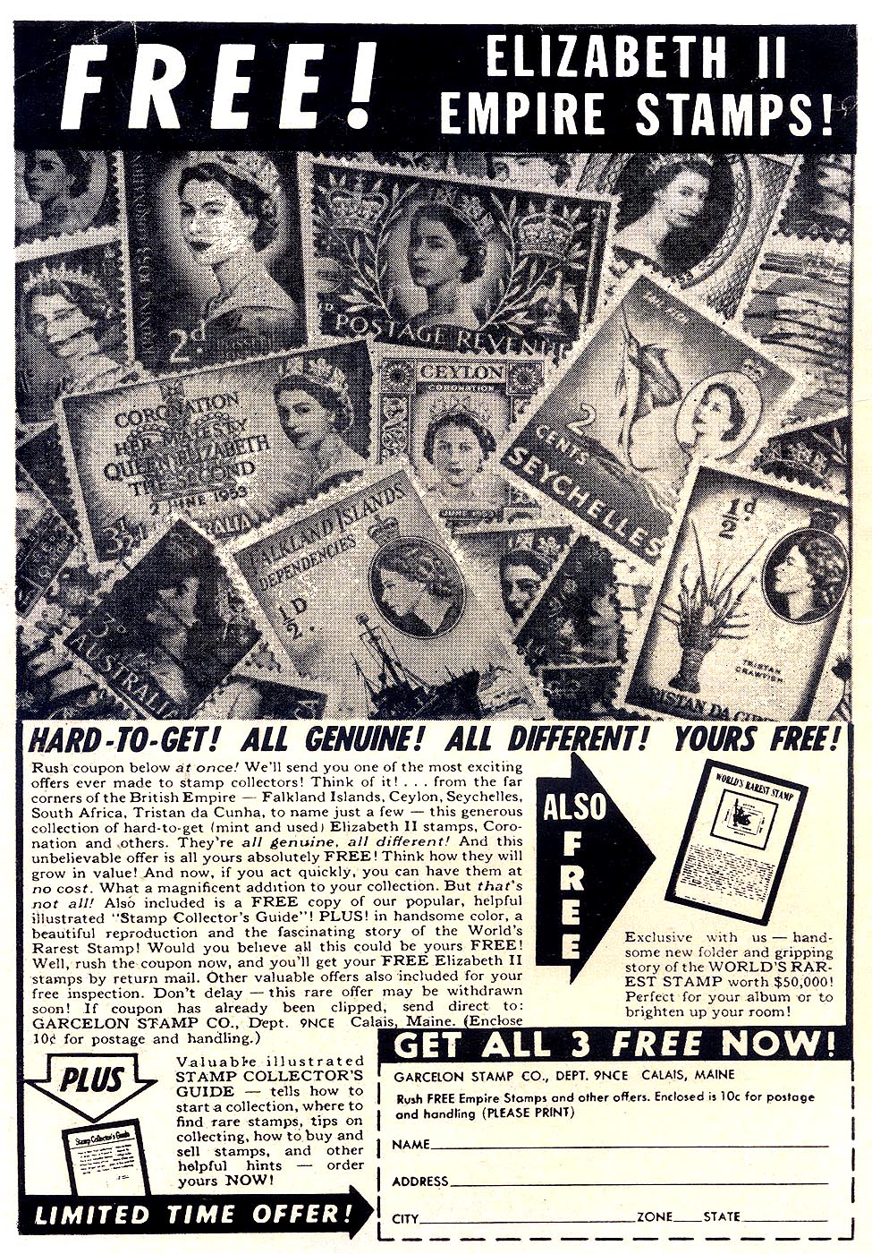 Read online Star Spangled War Stories (1952) comic -  Issue #51 - 2