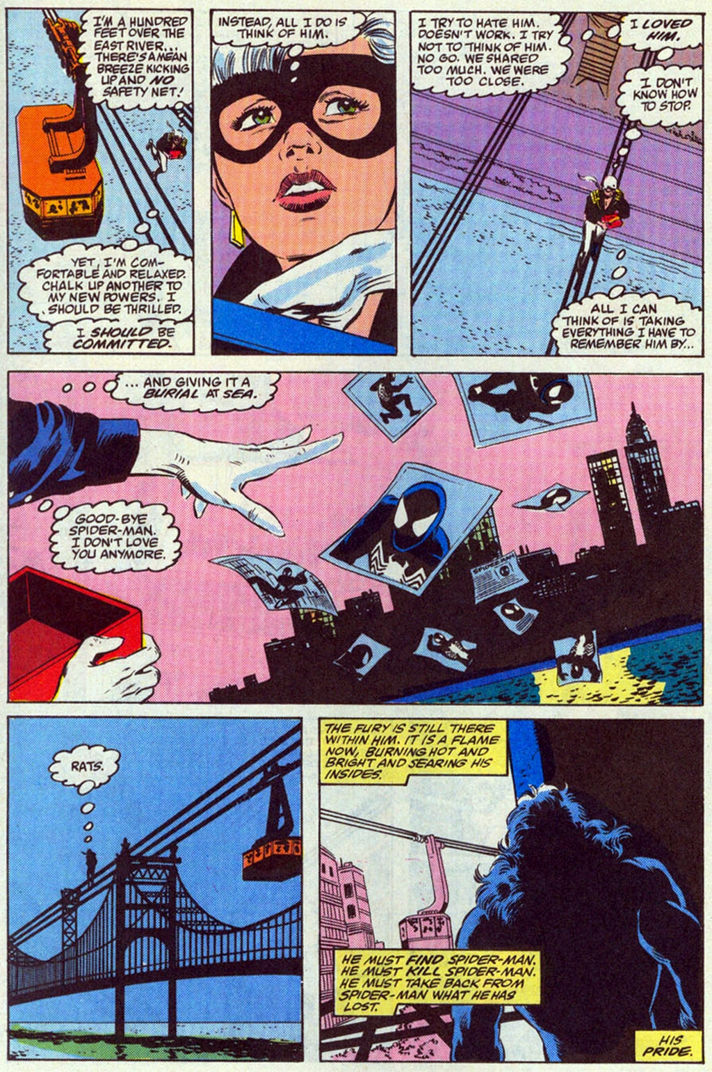 Read online Sabretooth Classic comic -  Issue #5 - 12
