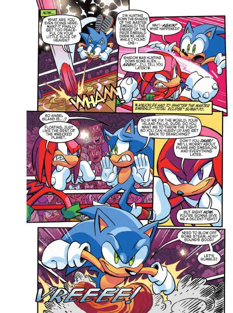 Read online Sonic Super Digest comic -  Issue #14 - 60