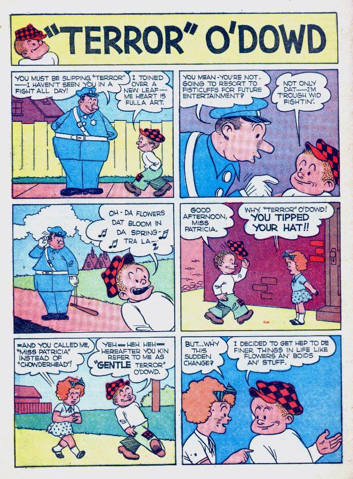 Read online Leading Comics comic -  Issue #6 - 62