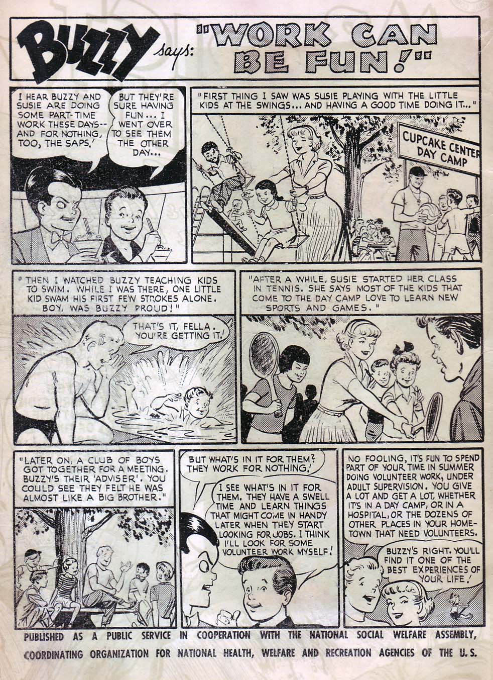 Read online Mr. District Attorney comic -  Issue #41 - 2