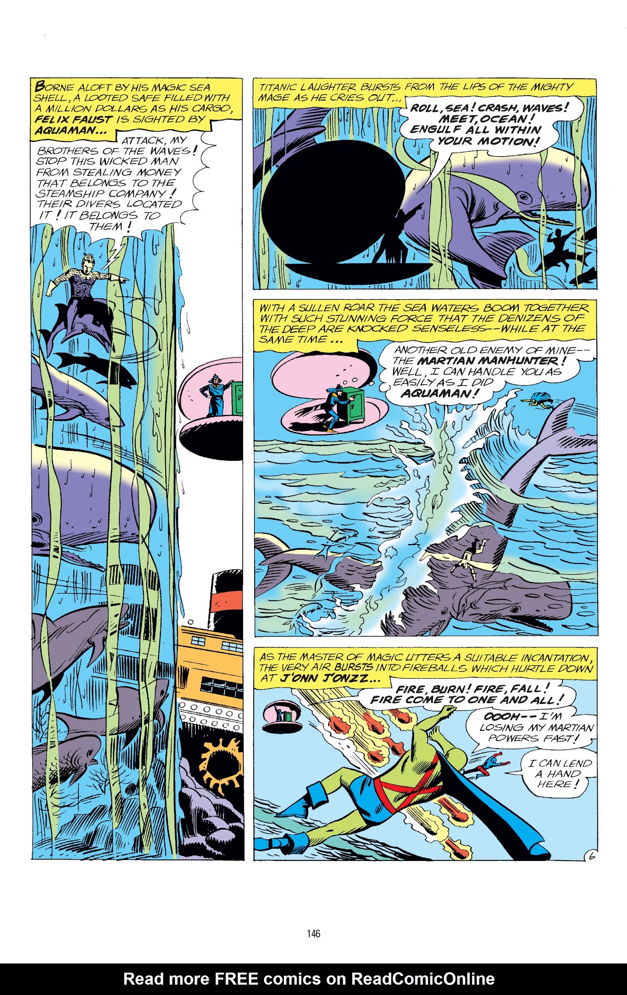 Read online Justice Society of America: A Celebration of 75 Years comic -  Issue # TPB (Part 2) - 50