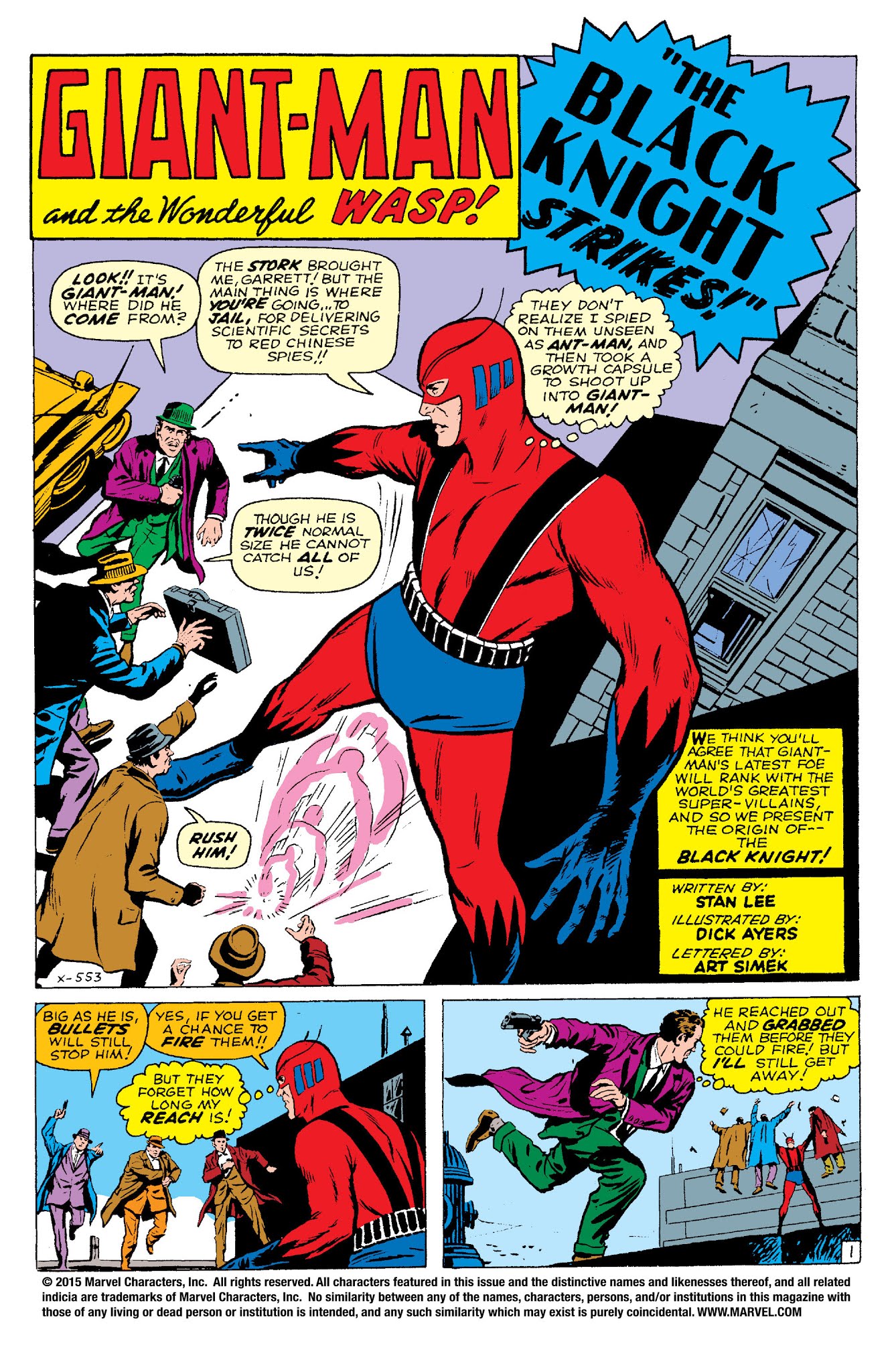 Read online Ant-Man/Giant-Man Epic Collection comic -  Issue # TPB (Part 3) - 54