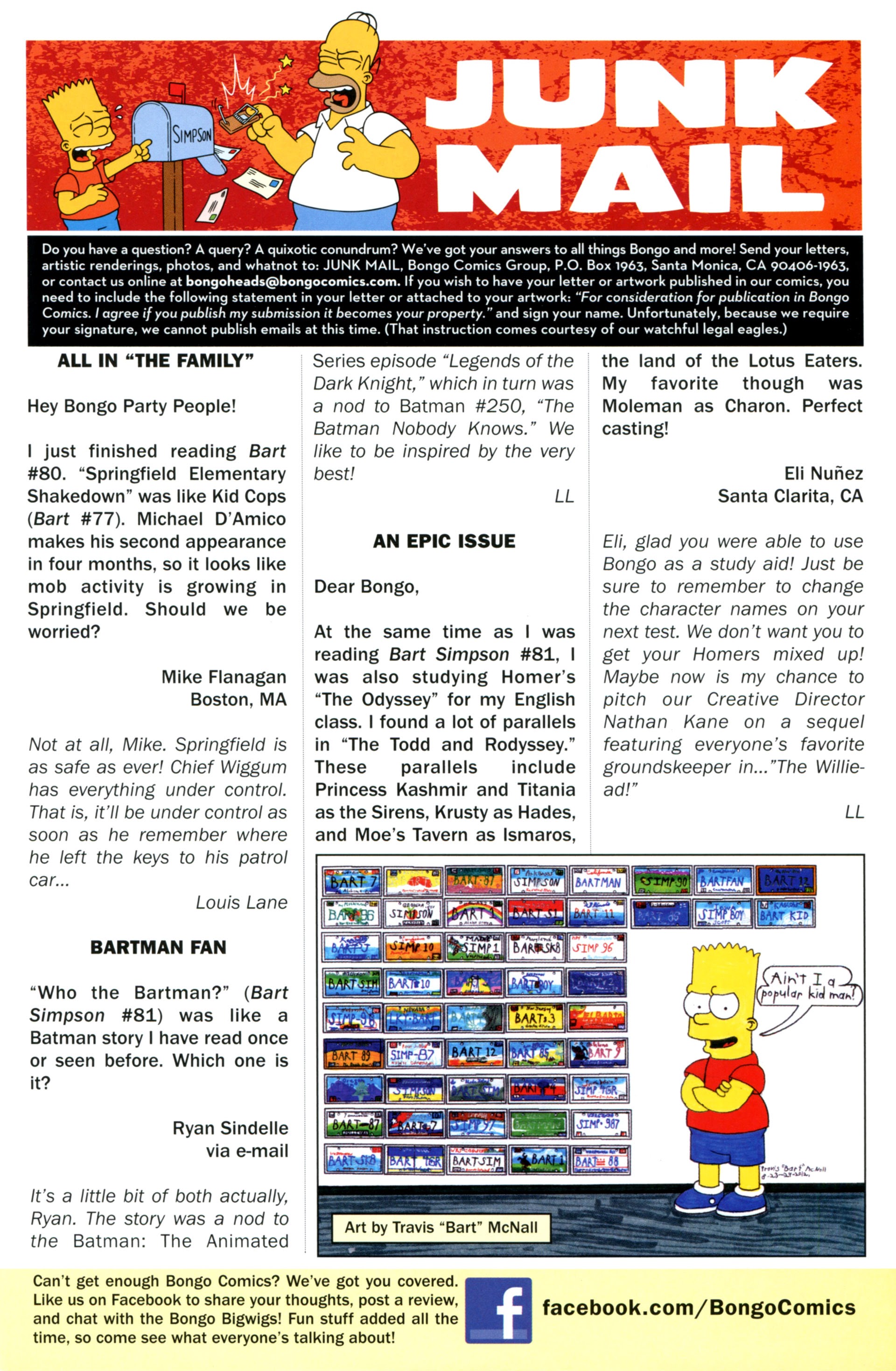 Read online Bart Simpson comic -  Issue #83 - 29