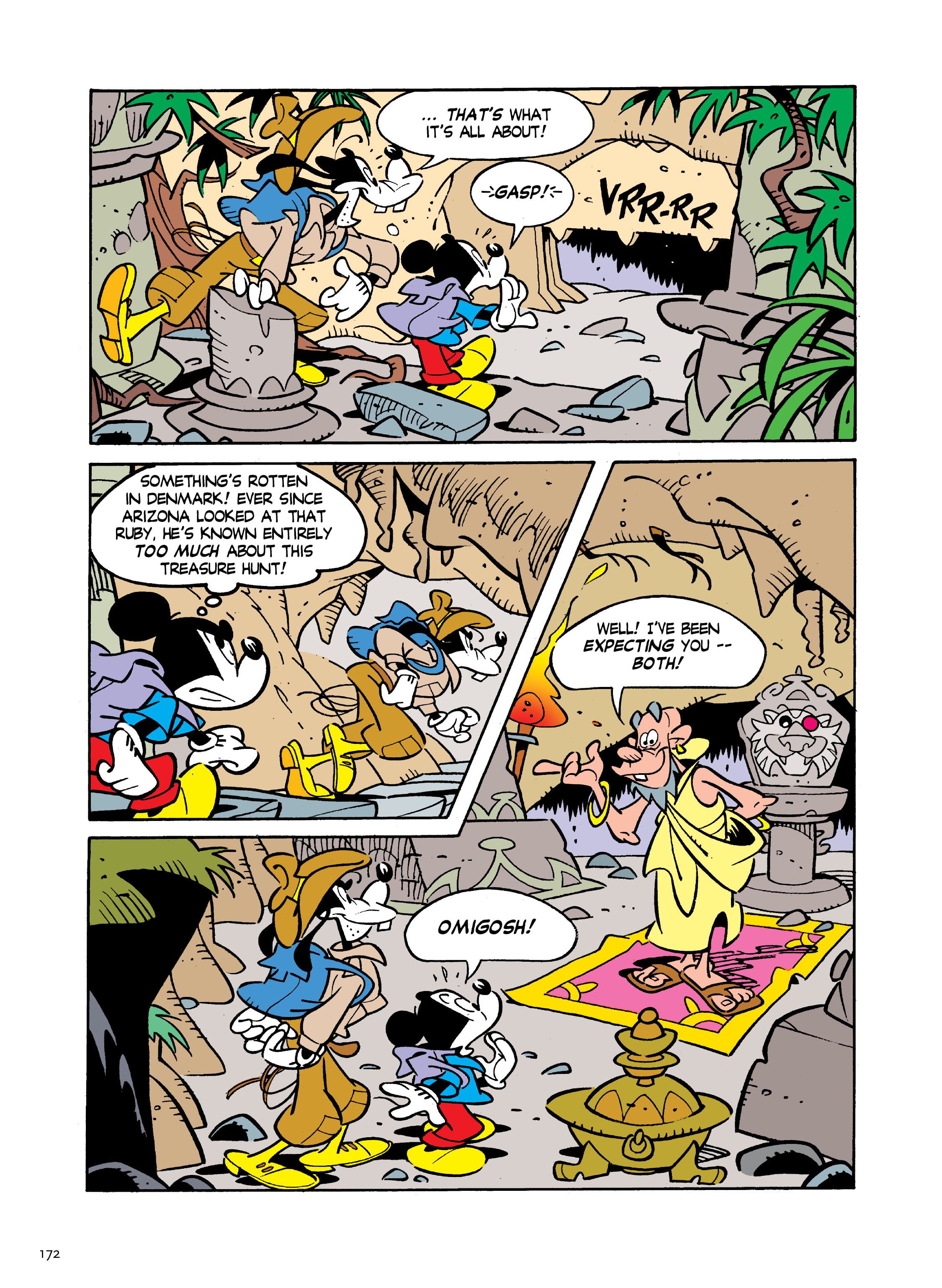 Read online Disney Masters comic -  Issue # TPB 11 (Part 2) - 78