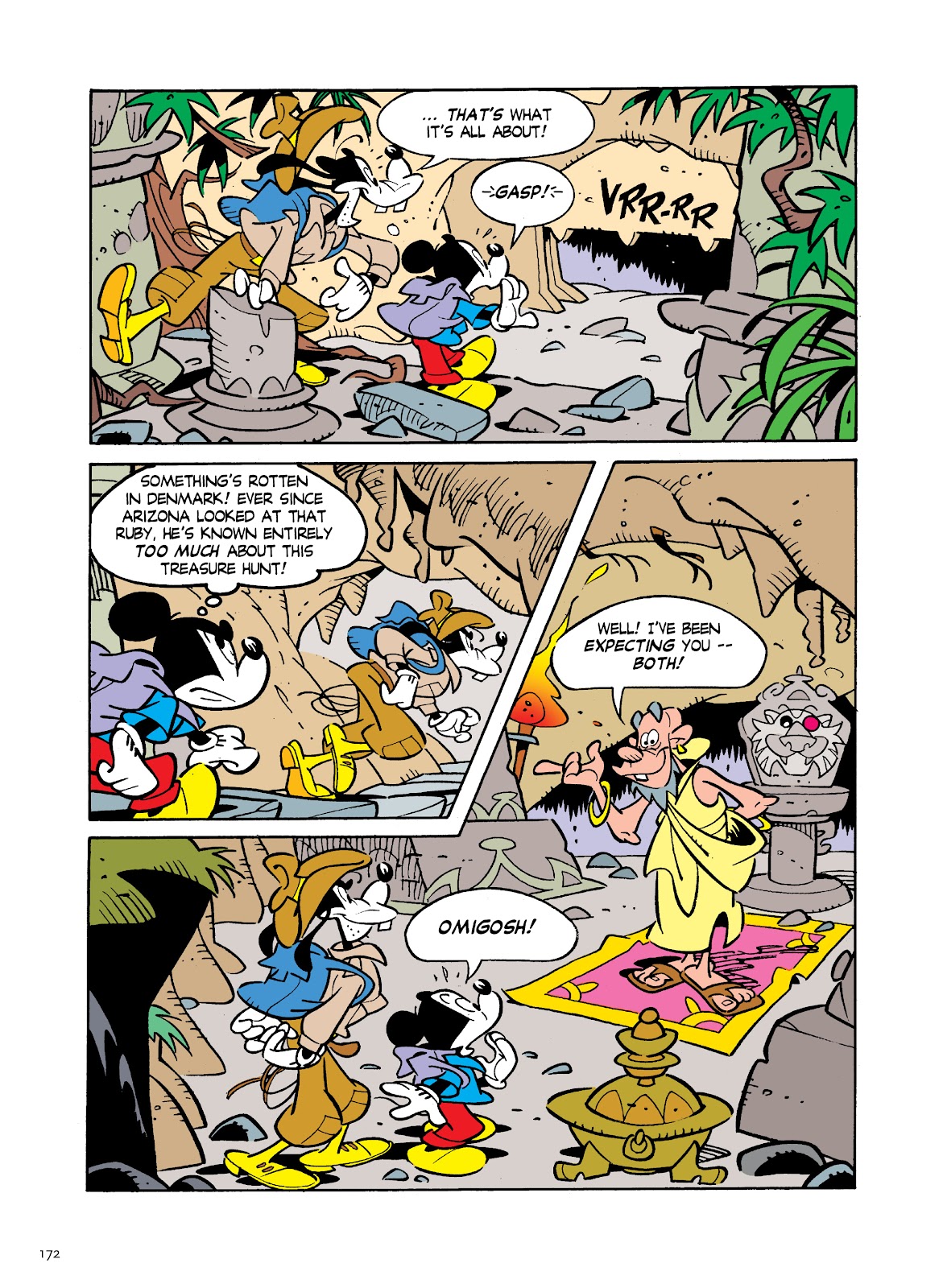 Disney Masters issue TPB 11 (Part 2) - Page 78