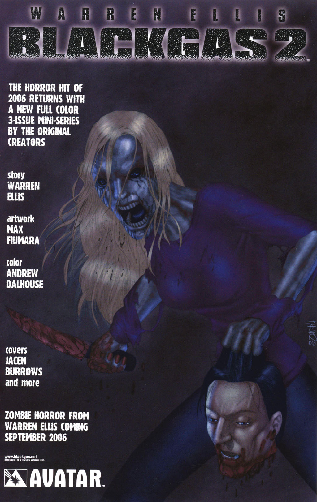 Read online Yuggoth Creatures comic -  Issue #3 - 36