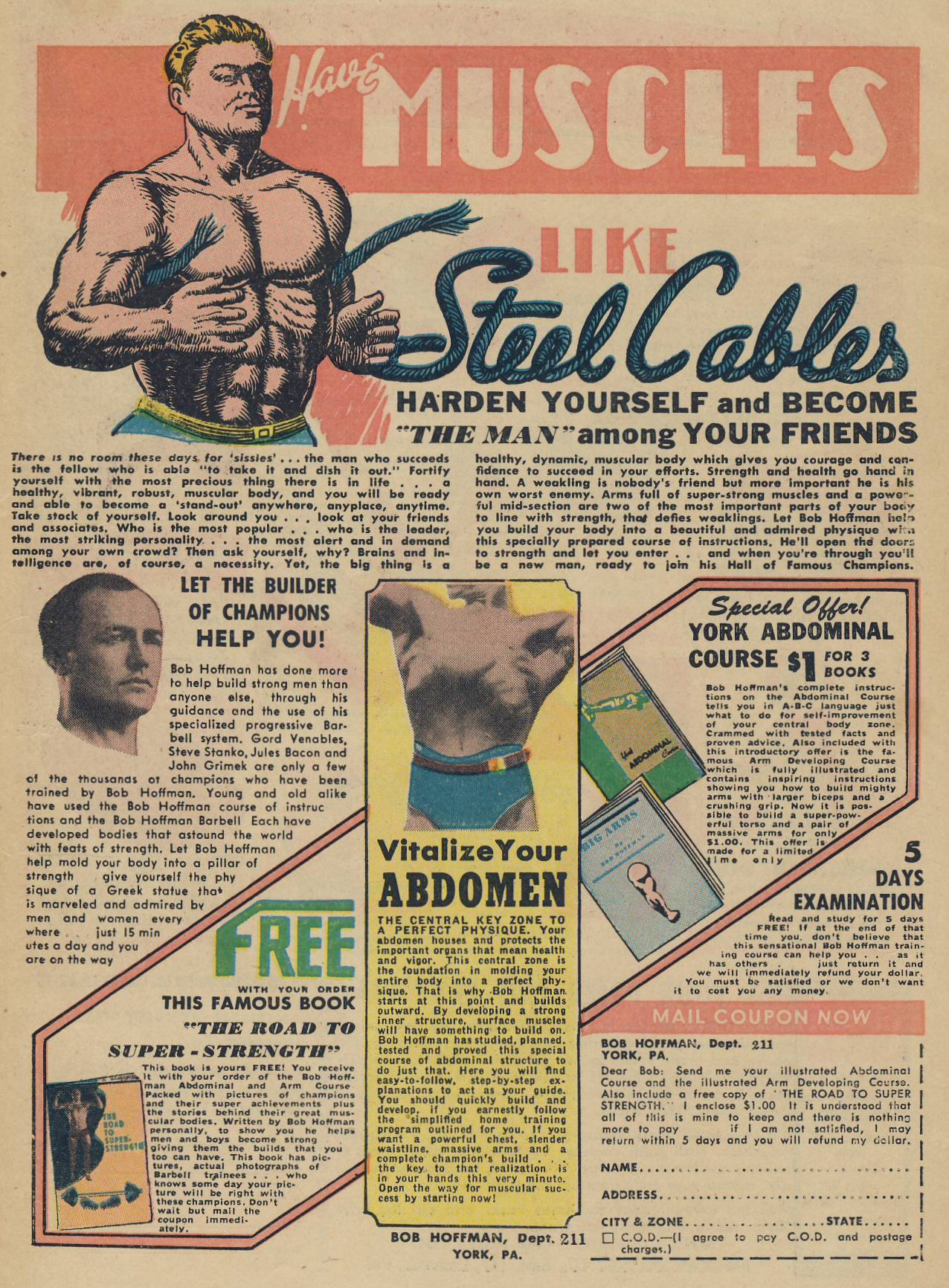Read online Sparkler Comics comic -  Issue #49 - 51