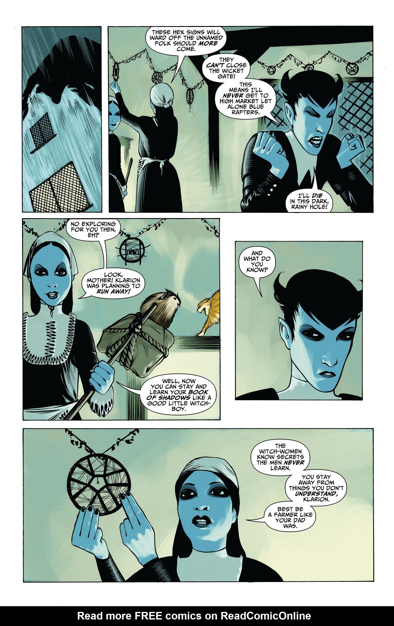 Read online Seven Soldiers of Victory comic -  Issue # TPB 1 (Part 2) - 26