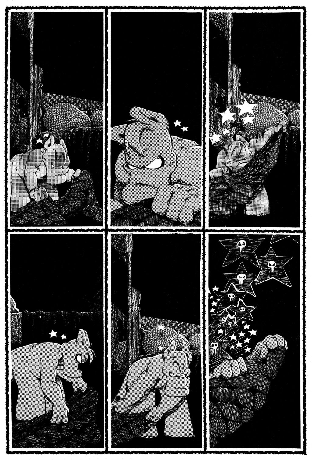 Read online Cerebus comic -  Issue #0 - 55