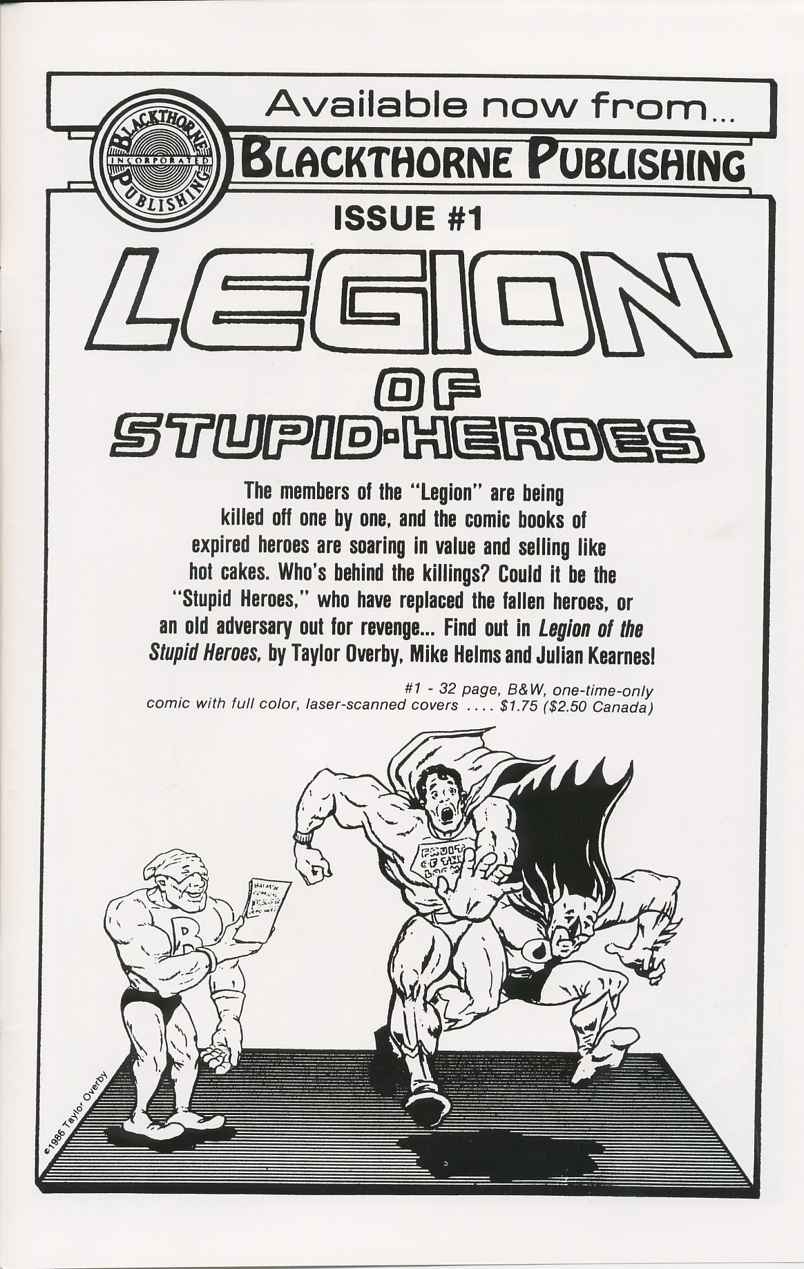 Read online Failed Universe comic -  Issue # Full - 35