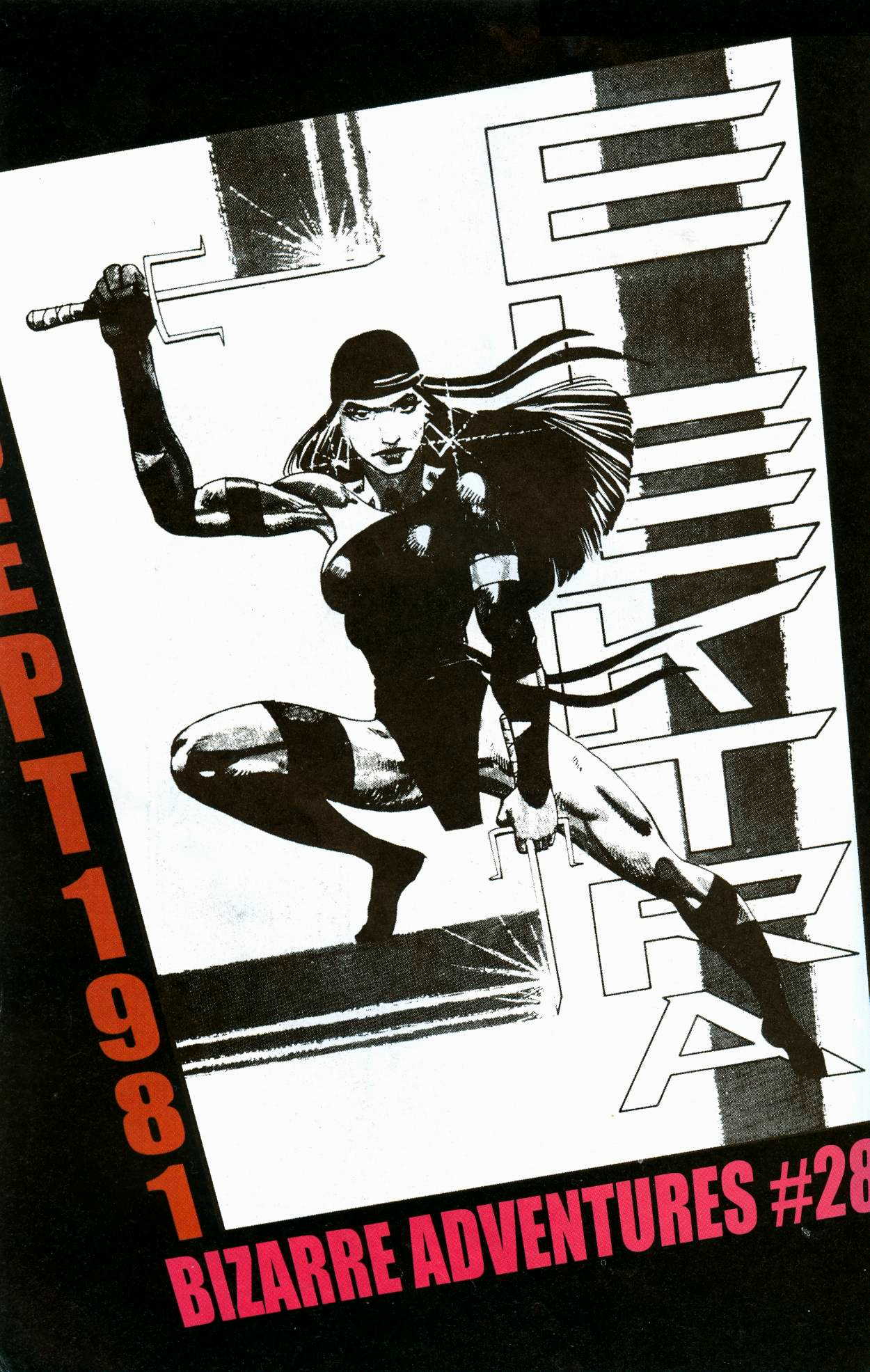 Read online Daredevil Visionaries: Frank Miller comic -  Issue # TPB 3 - 257