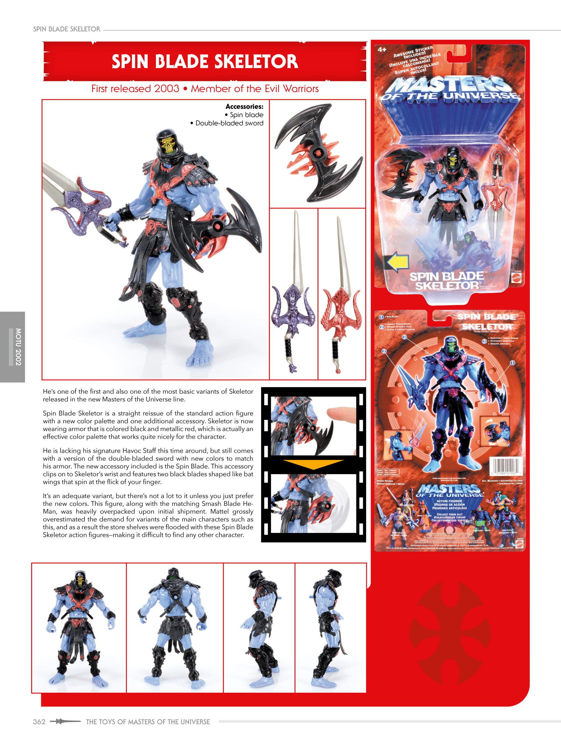 Read online The Toys of He-Man and the Masters of the Universe comic -  Issue # TPB 1 (Part 4) - 63
