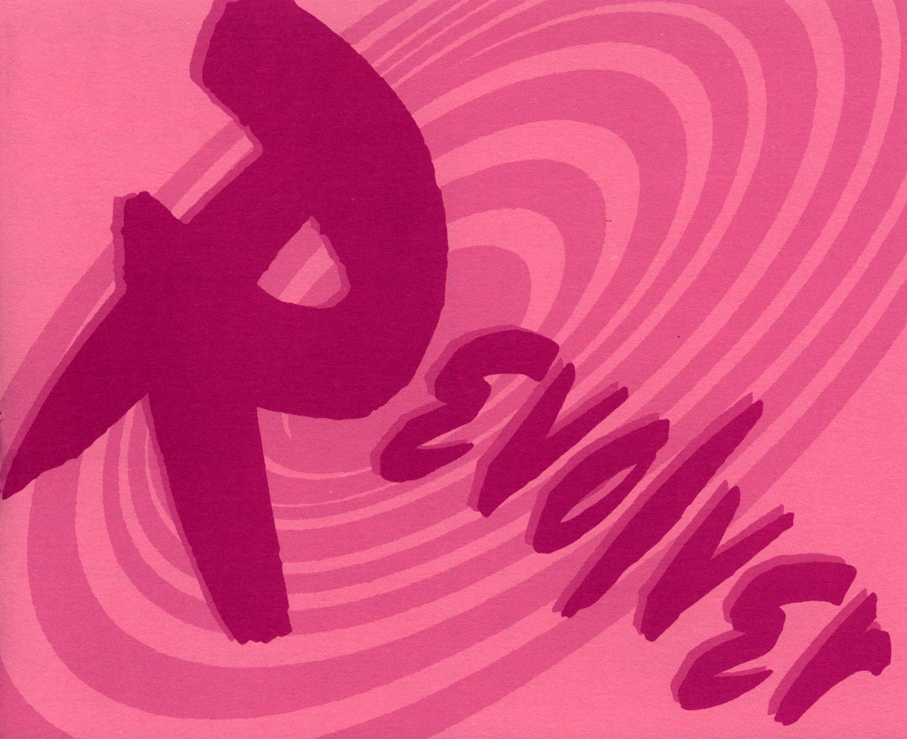 Read online Revolver (1990) comic -  Issue #4 - 26