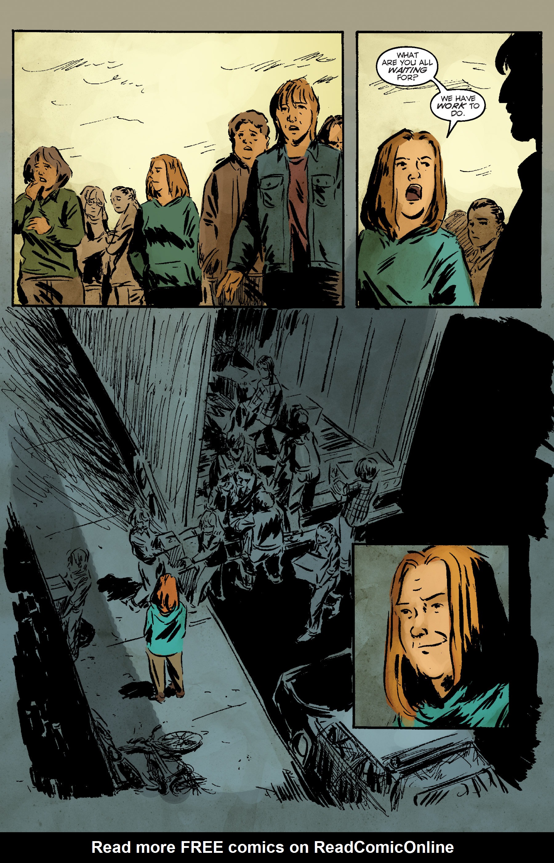 Read online Elk's Run 10th Anniversary Edition comic -  Issue # TPB (Part 1) - 78