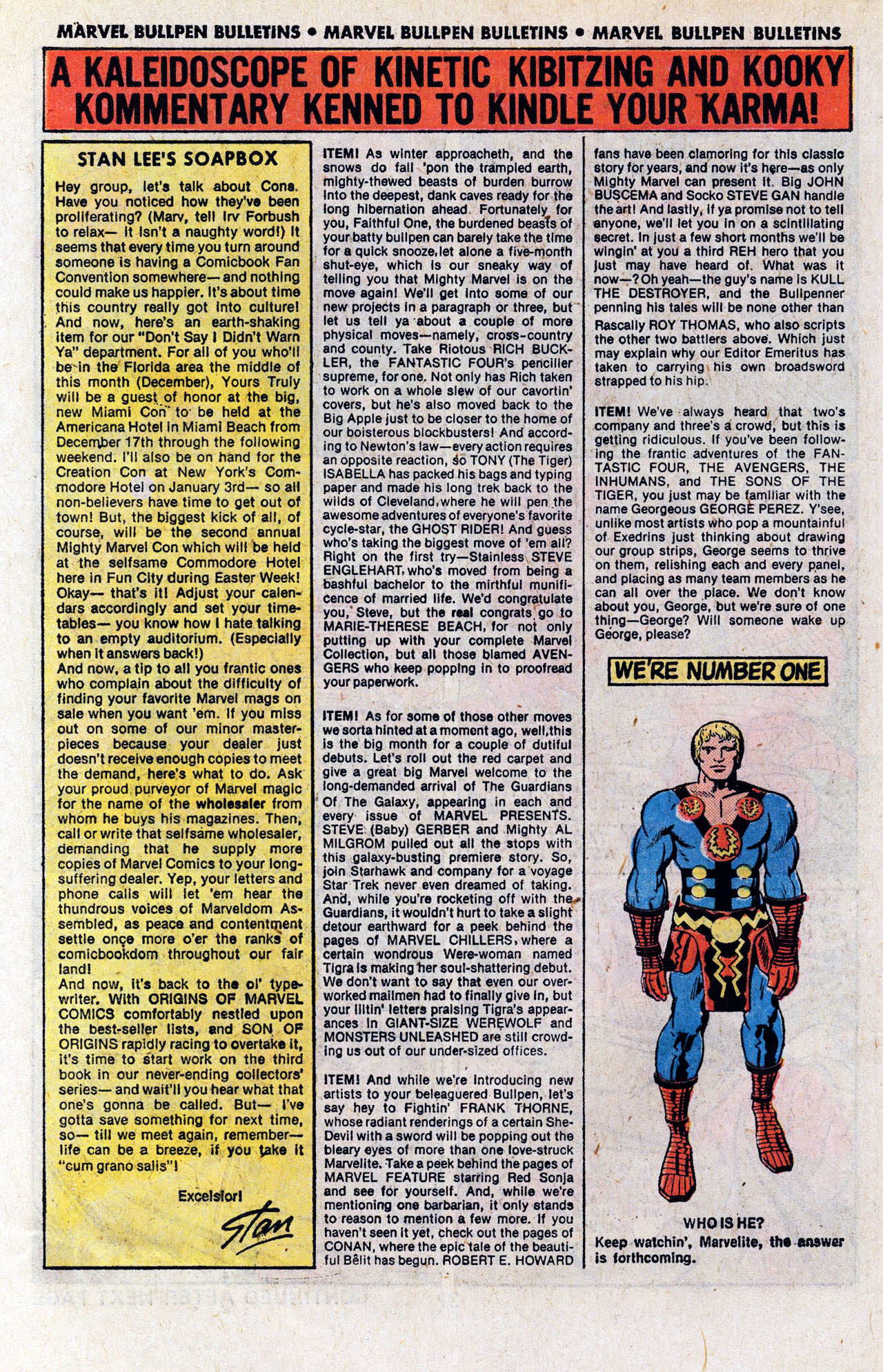 Read online Marvel Tales (1964) comic -  Issue #65 - 30