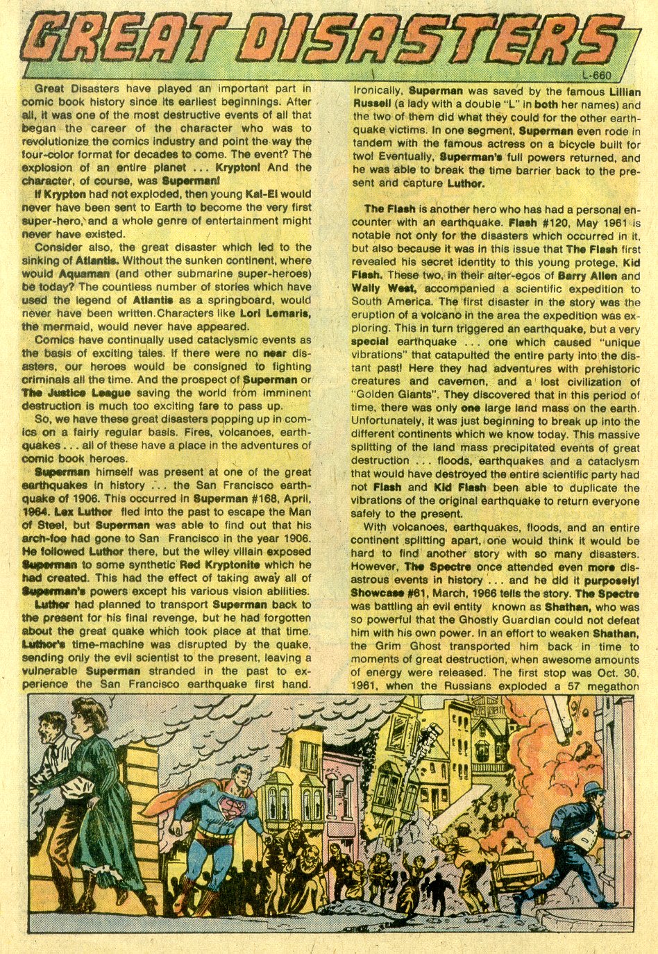 Read online DC Special (1975) comic -  Issue #28 - 48