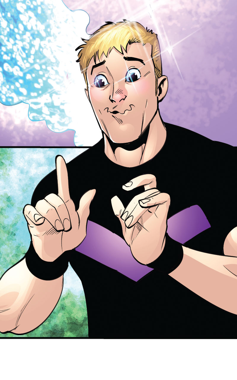 Read online Alligator Loki: Infinity Comic comic -  Issue #13 - 7