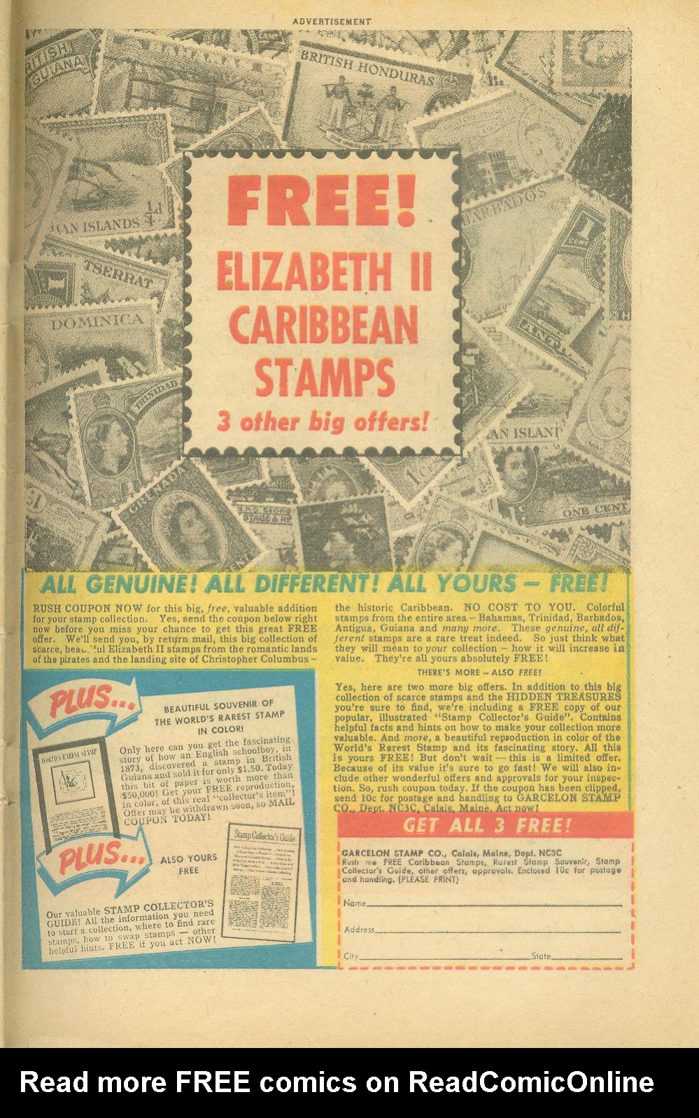 Read online Star Spangled War Stories (1952) comic -  Issue #81 - 33