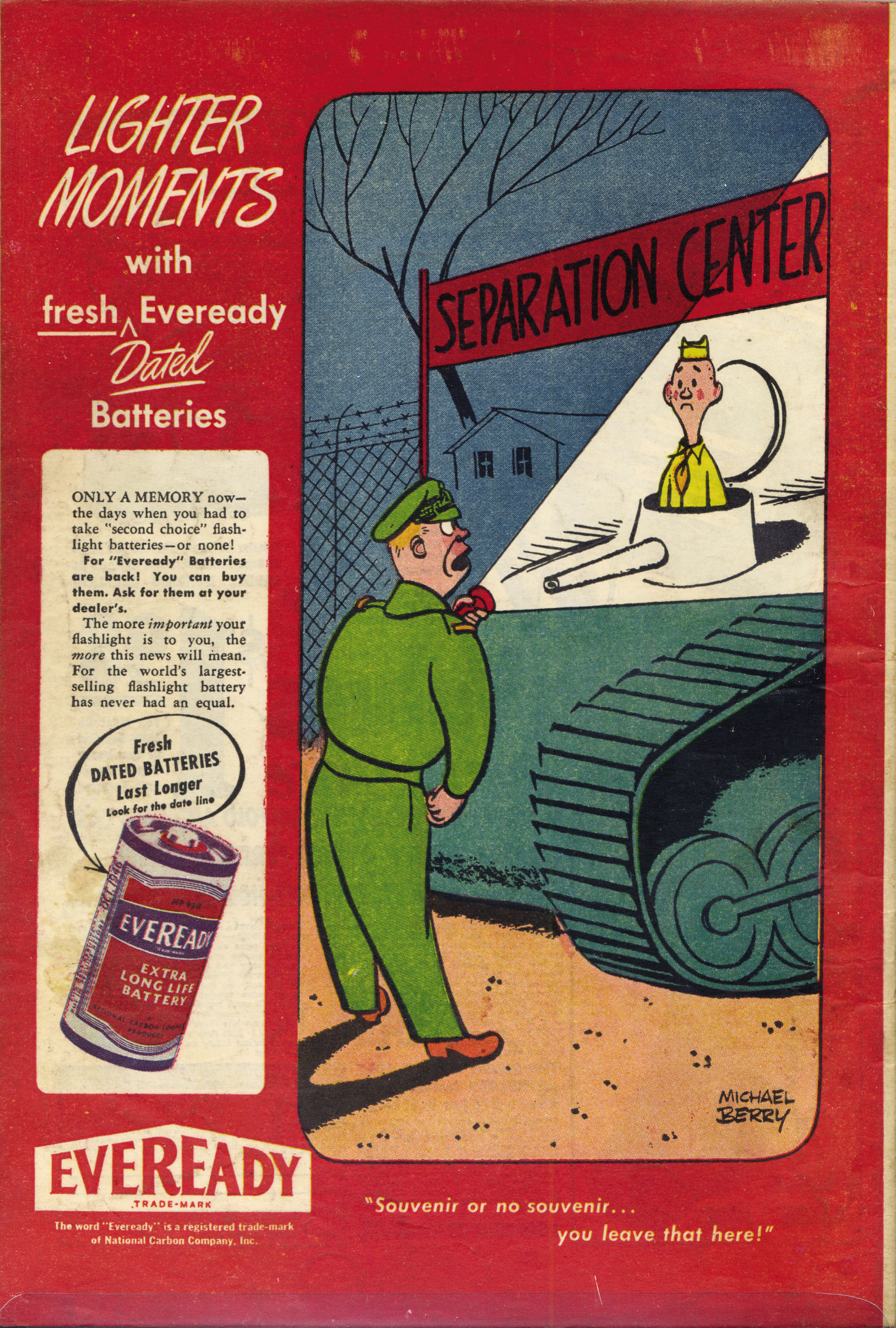 Read online Adventure Comics (1938) comic -  Issue #104 - 54