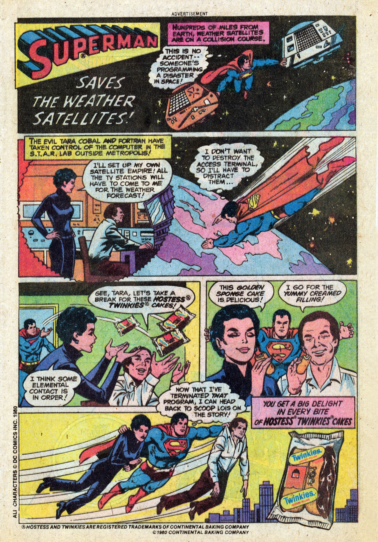 Read online Mystery in Space (1951) comic -  Issue #114 - 13