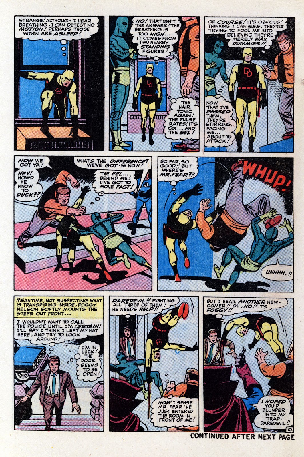 Marvel Super-Heroes (1967) issue 26 - Page 51