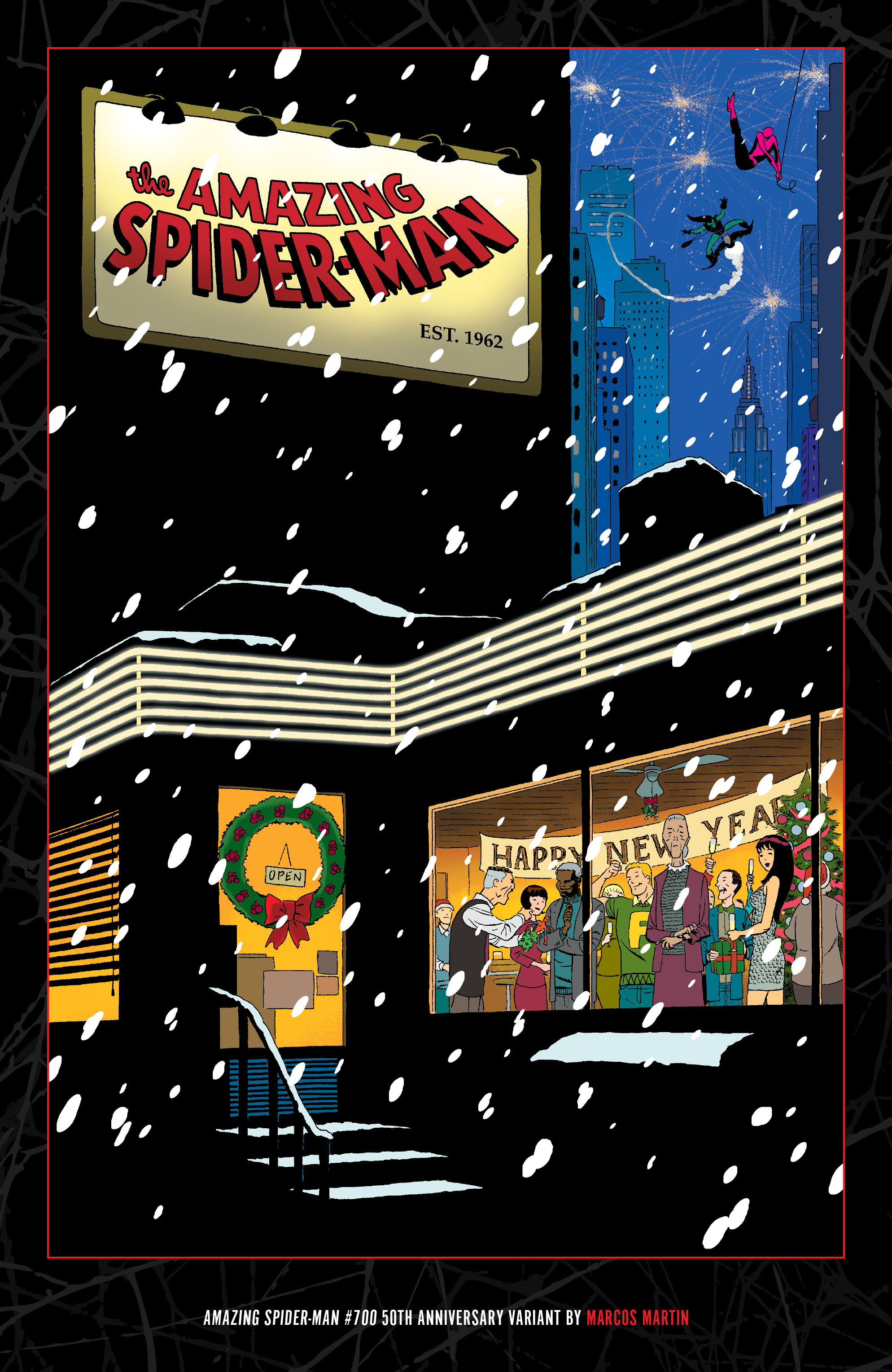 Read online Superior Spider-Man comic -  Issue # (2013) _The Complete Collection 1 (Part 5) - 51