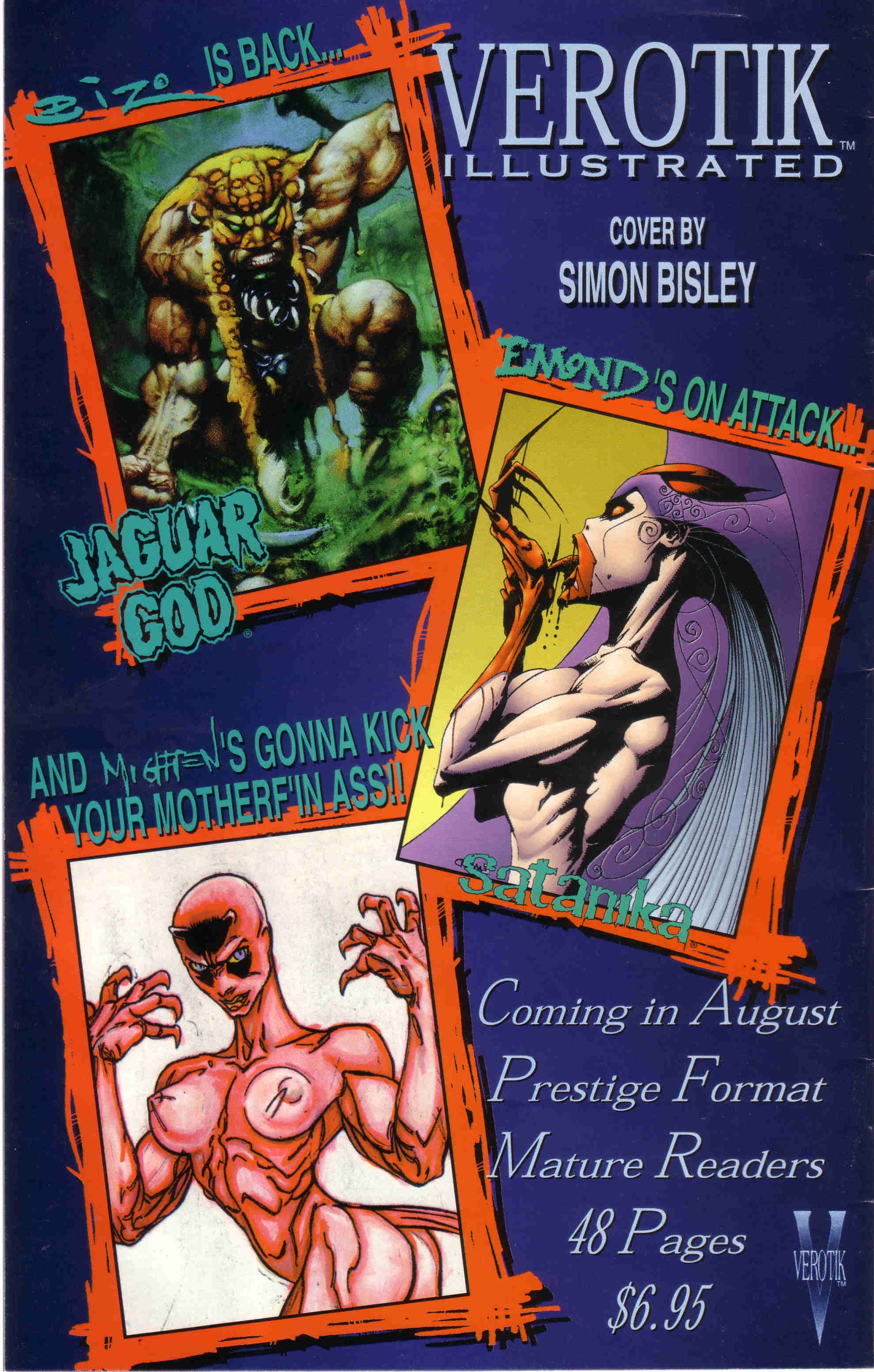 Read online Grub Girl comic -  Issue # Full - 26