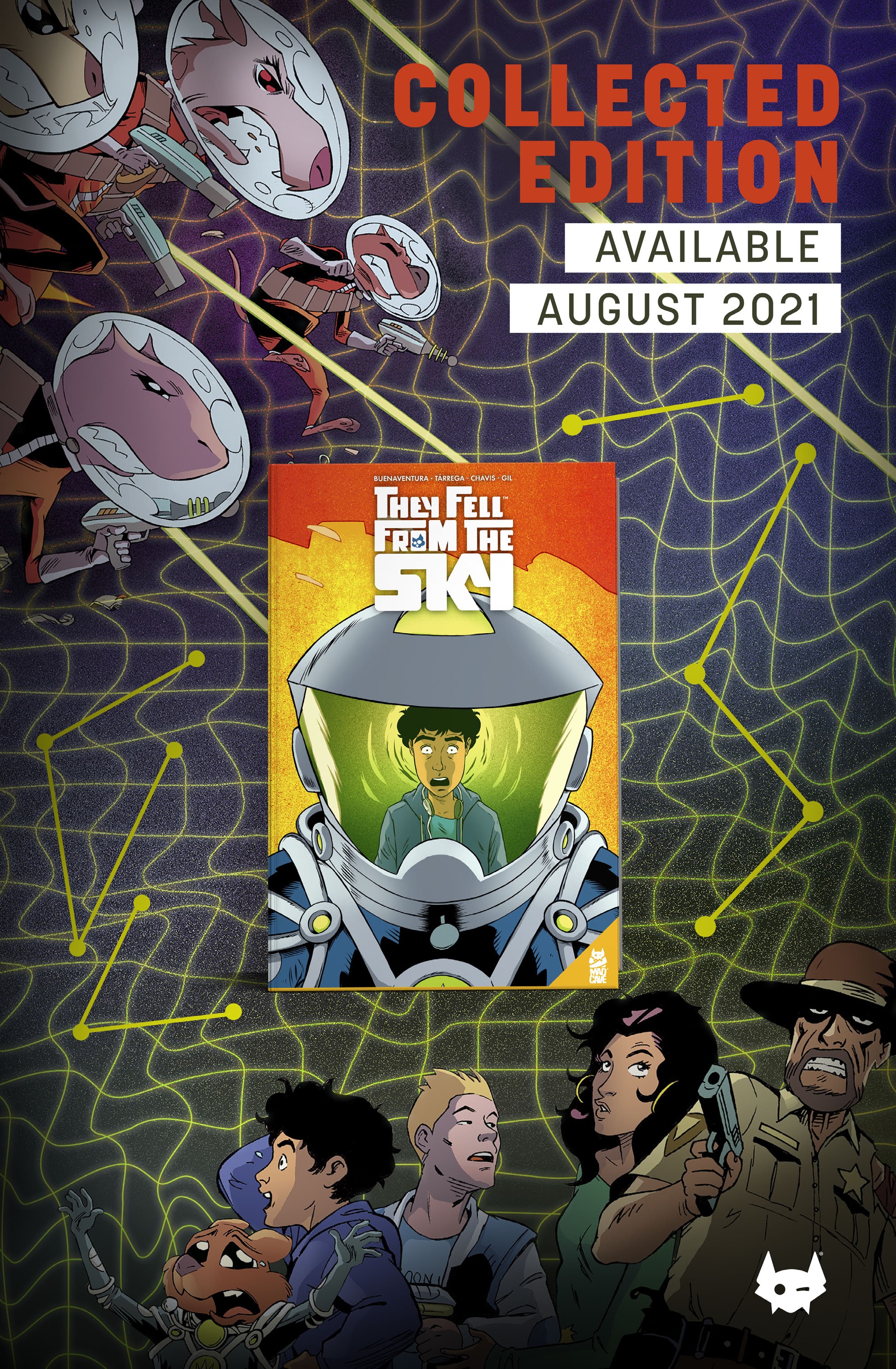 Read online Nottingham (2021) comic -  Issue #4 - 29