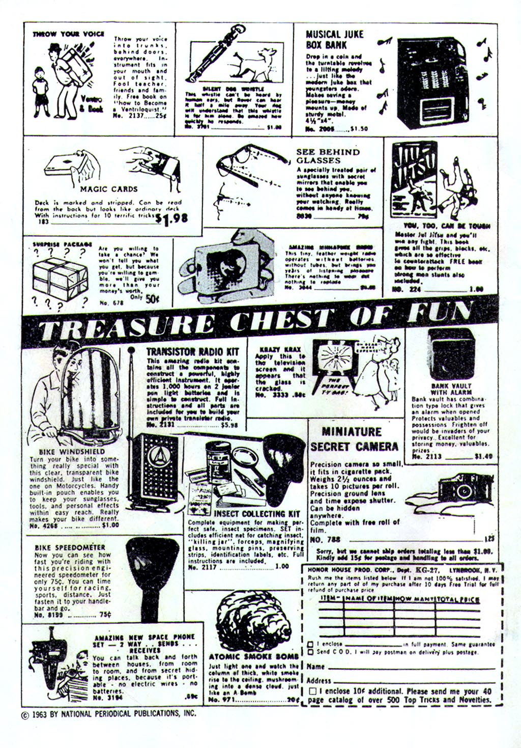 Read online Blackhawk (1957) comic -  Issue #193 - 2