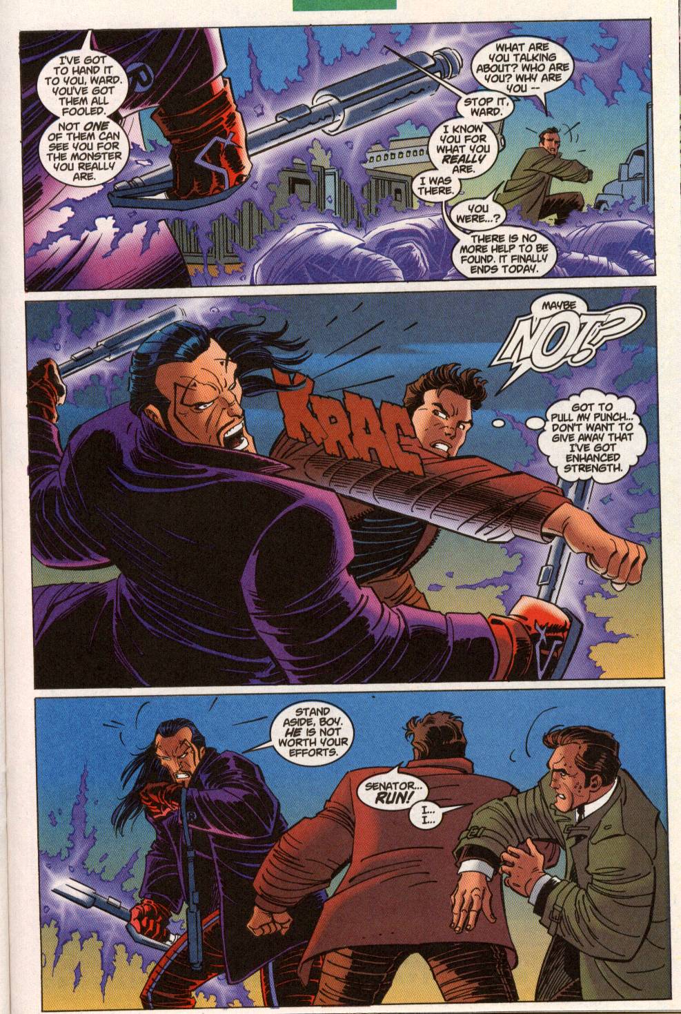 Peter Parker: Spider-Man Issue #1 #4 - English 24