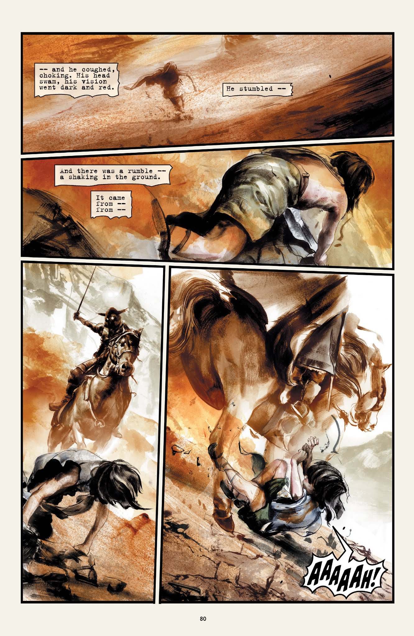 Read online Conan Omnibus comic -  Issue # TPB 1 (Part 1) - 79