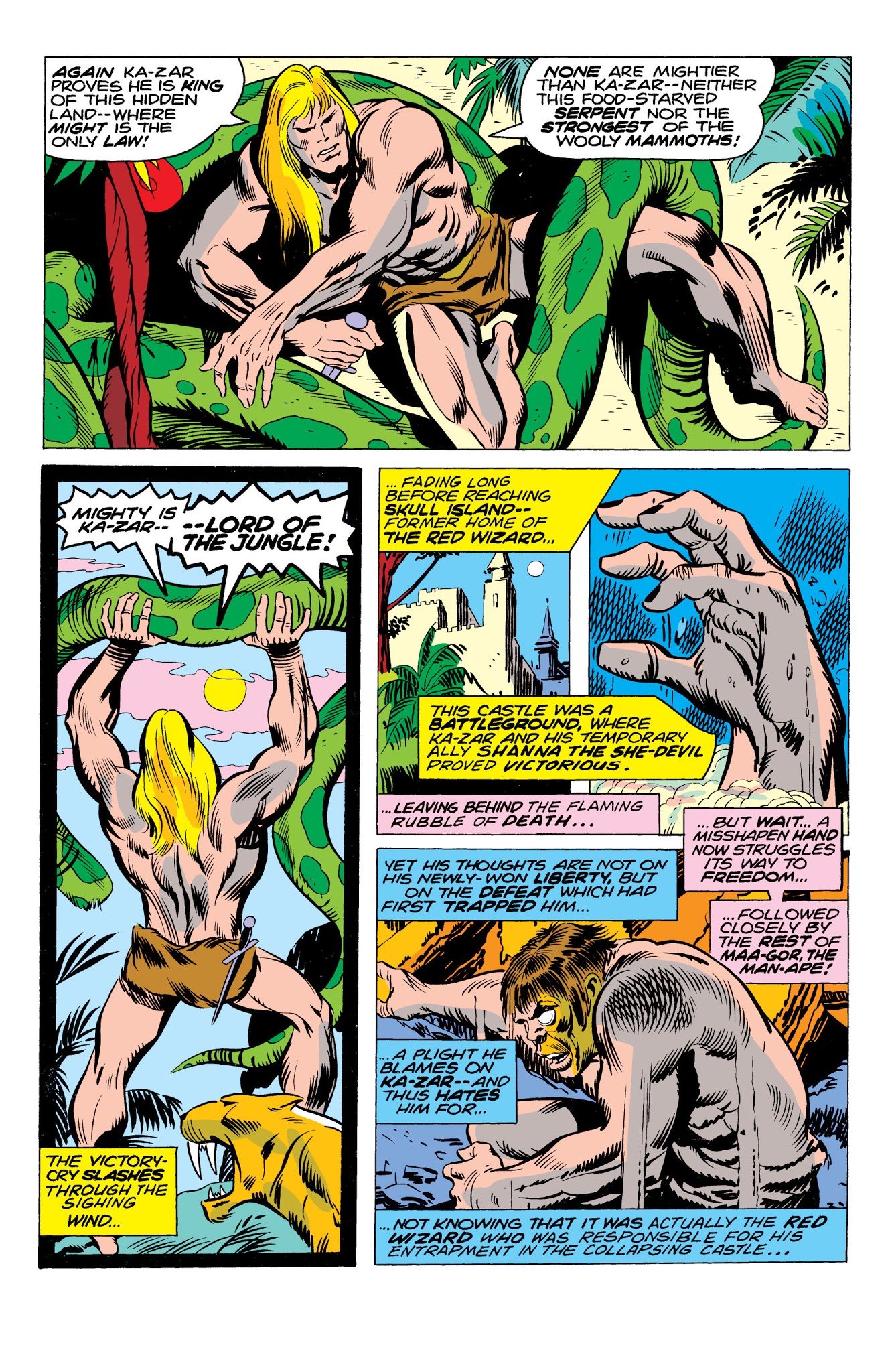 Read online Mockingbird: Bobbi Morse, Agent of S.H.I.E.L.D. comic -  Issue # TPB - 221