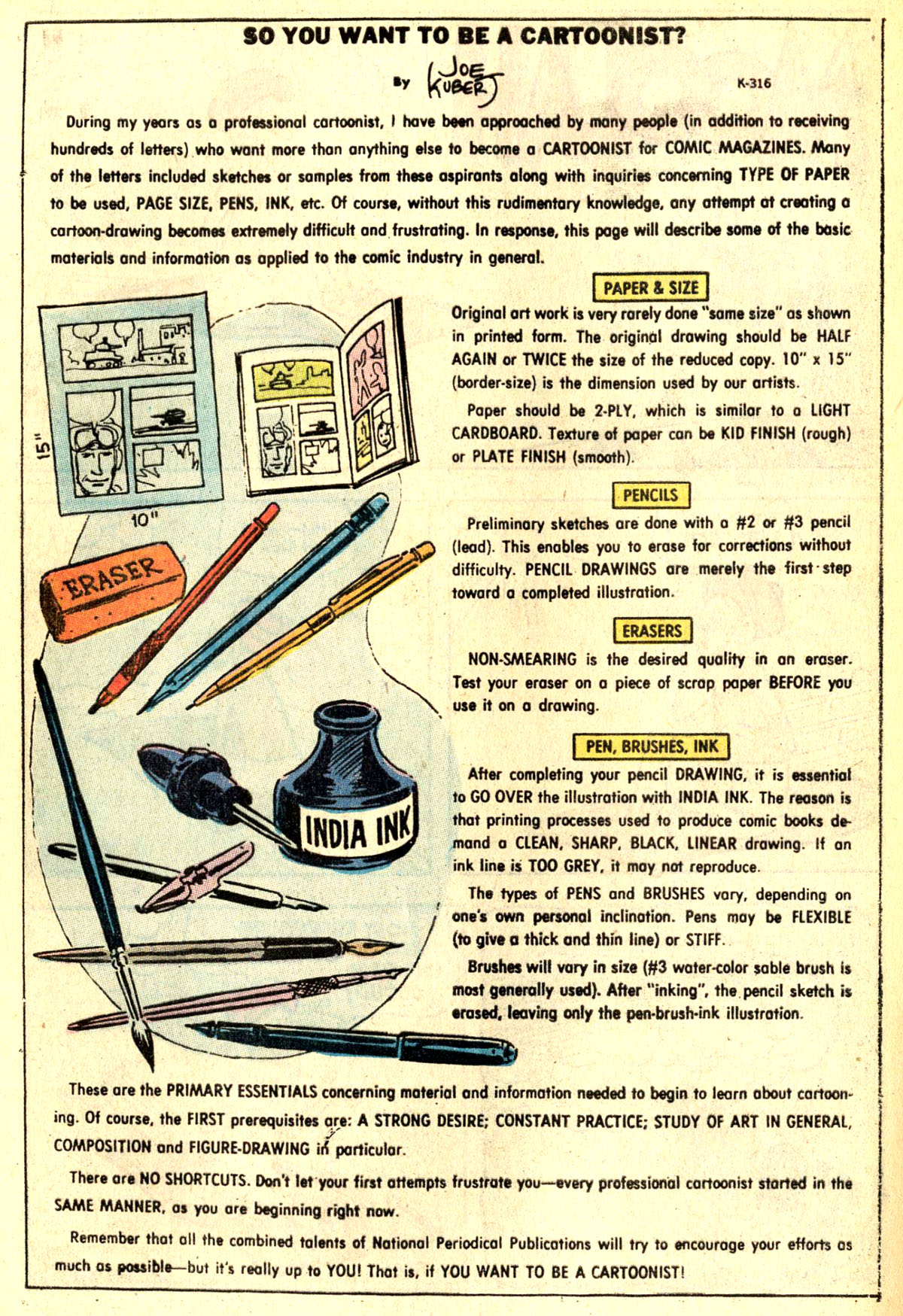 Read online Challengers of the Unknown (1958) comic -  Issue #74 - 32