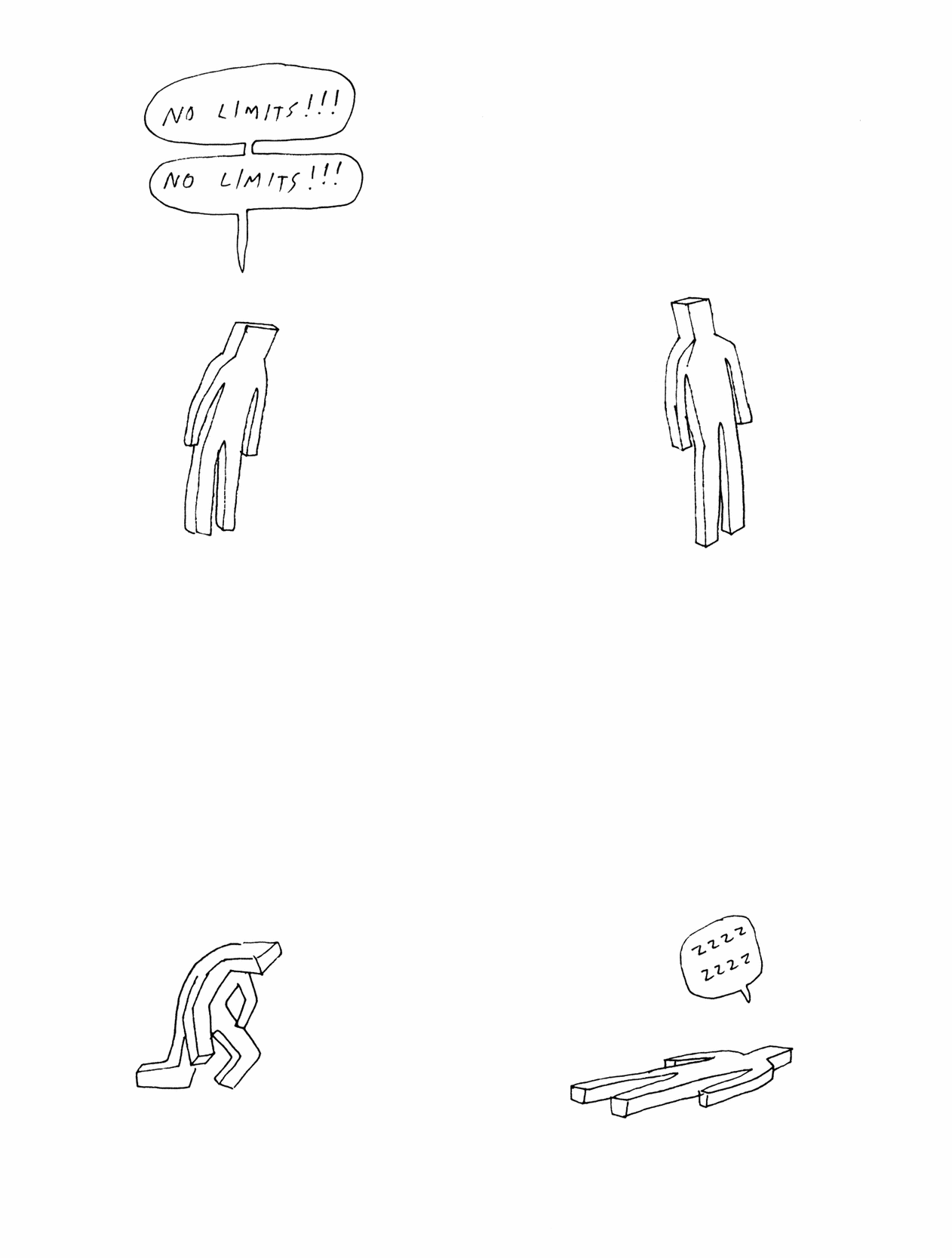 Read online Blood Orange comic -  Issue #3 - 21