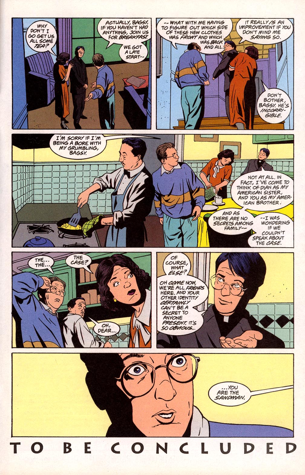 Read online Sandman Mystery Theatre comic -  Issue #59 - 23